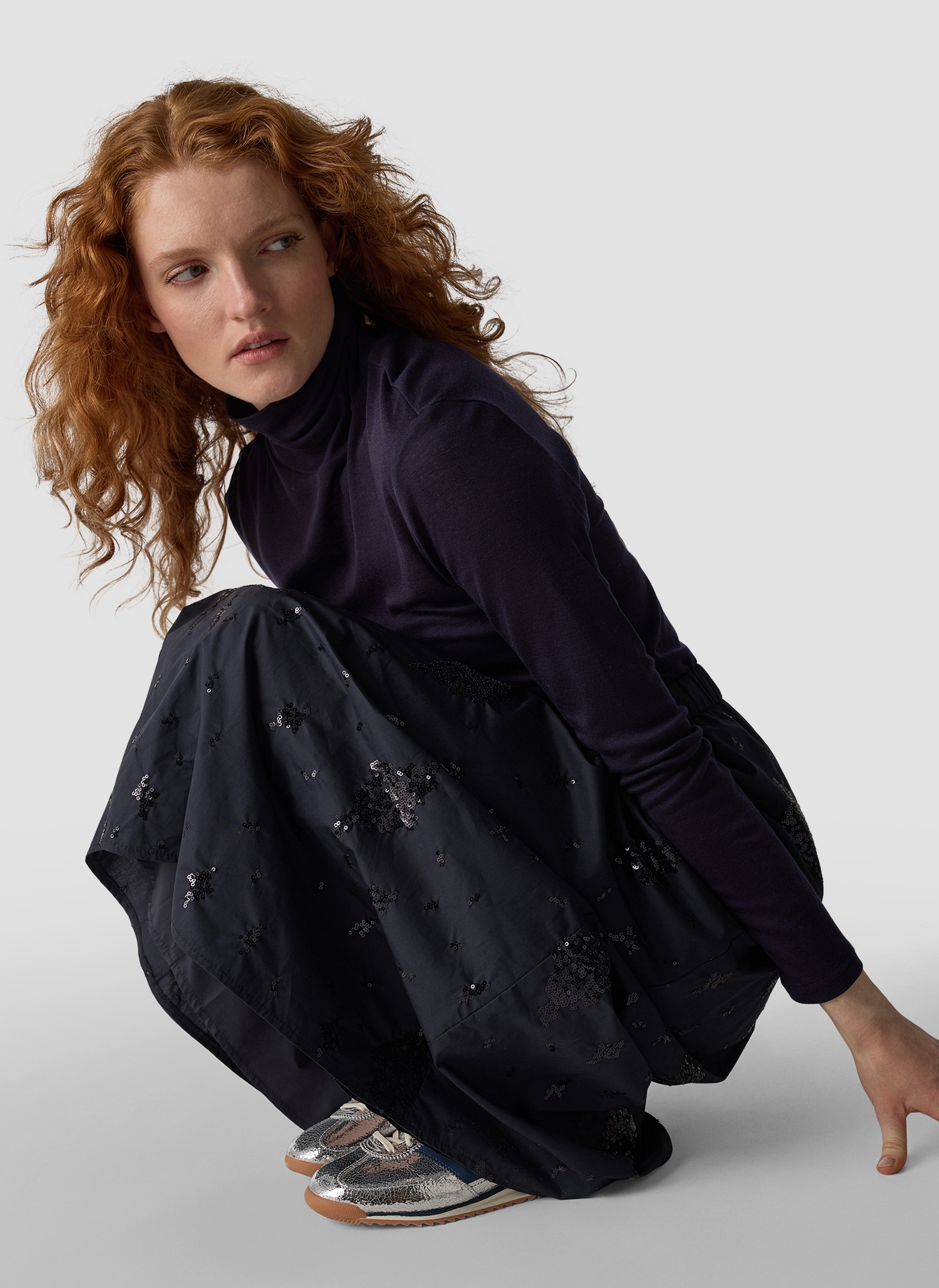 LeComte Schlupfrock »Rock«
