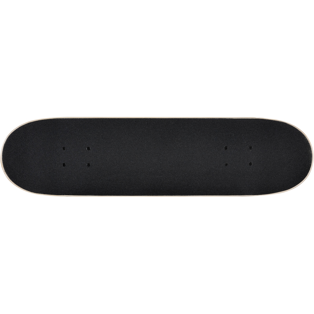 Playlife Skateboard »Black Panther«