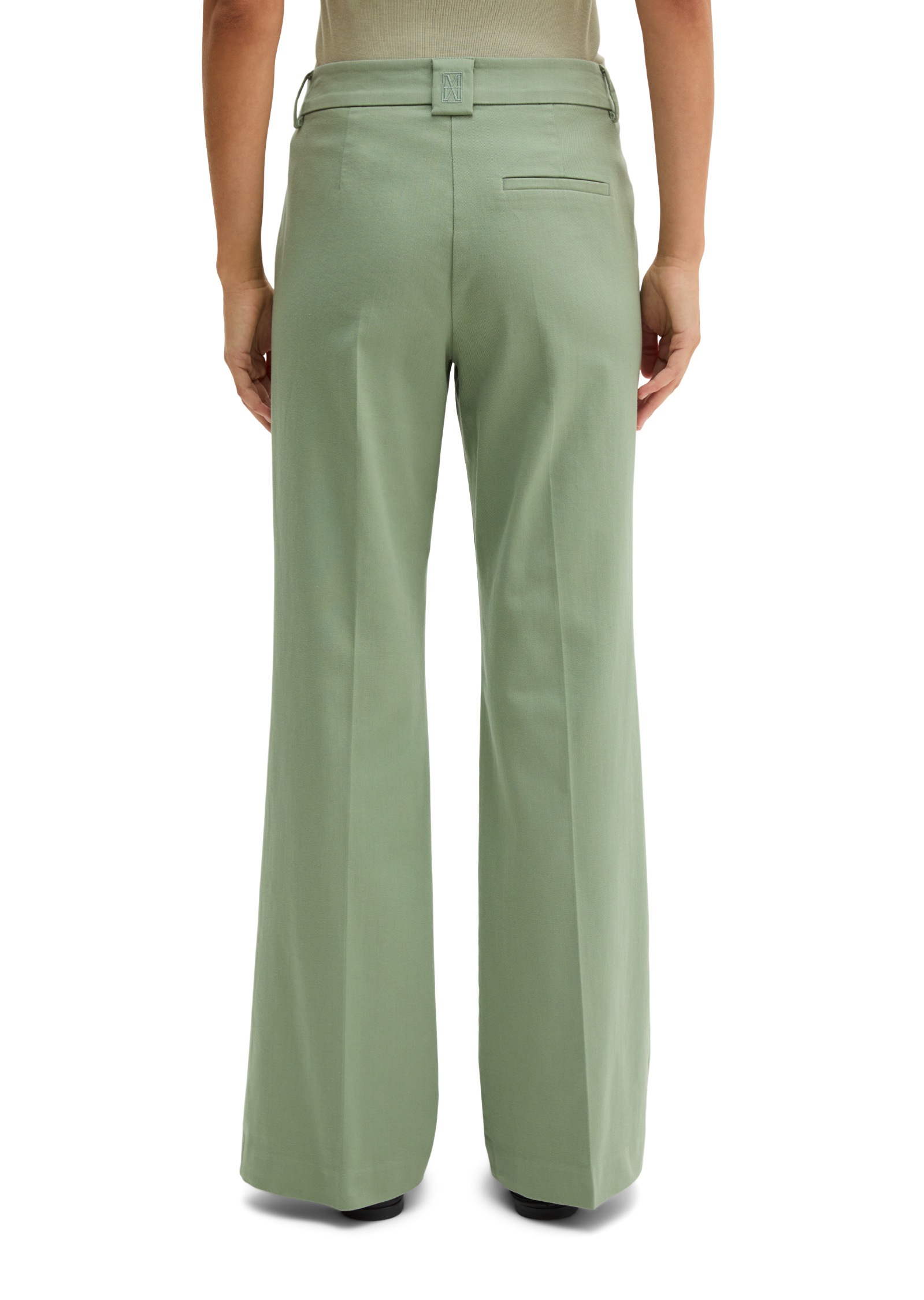 Marc O'Polo Chinohose »aus Superstretch-Twill«