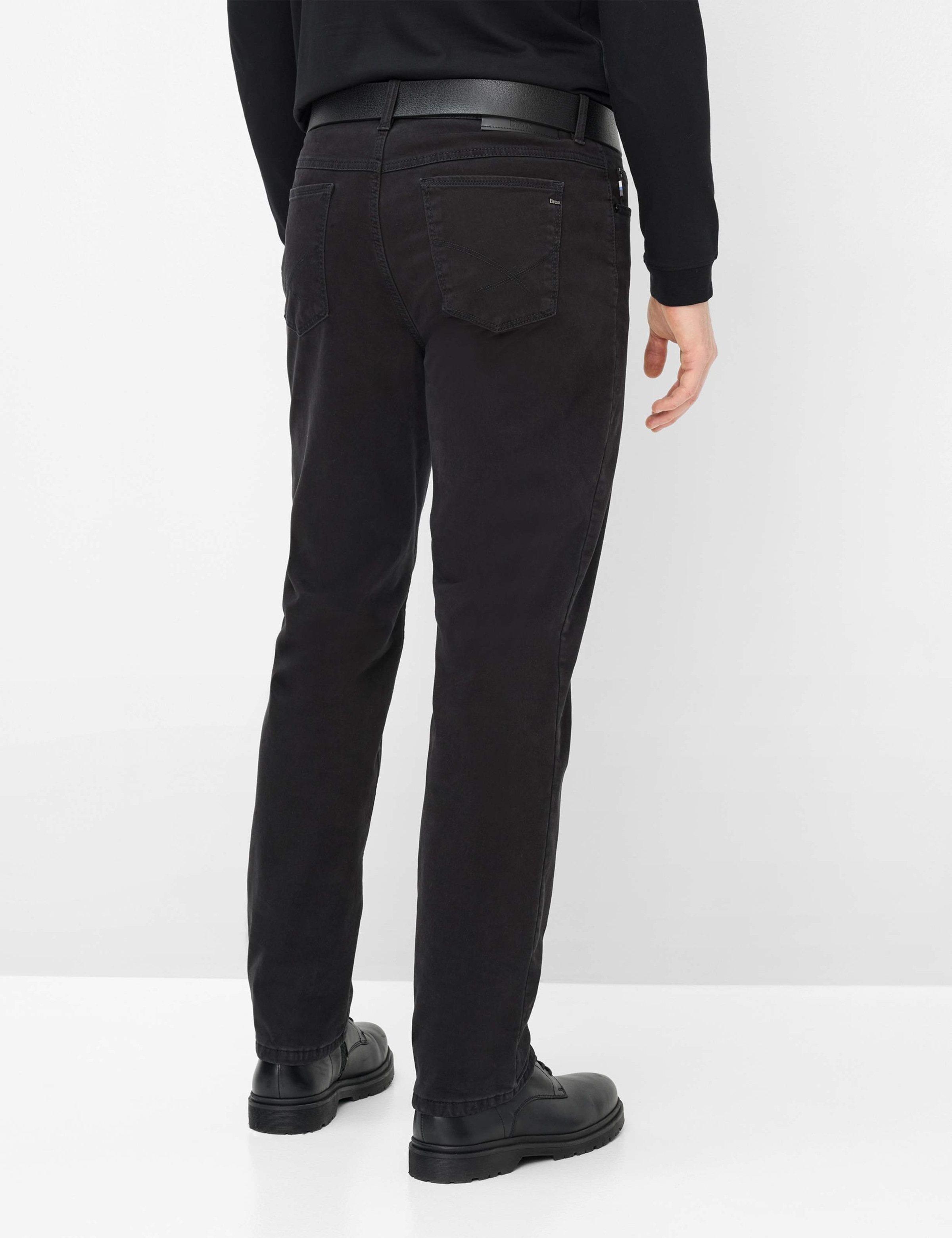 Brax 5-Pocket-Hose »Style COOPER TT«