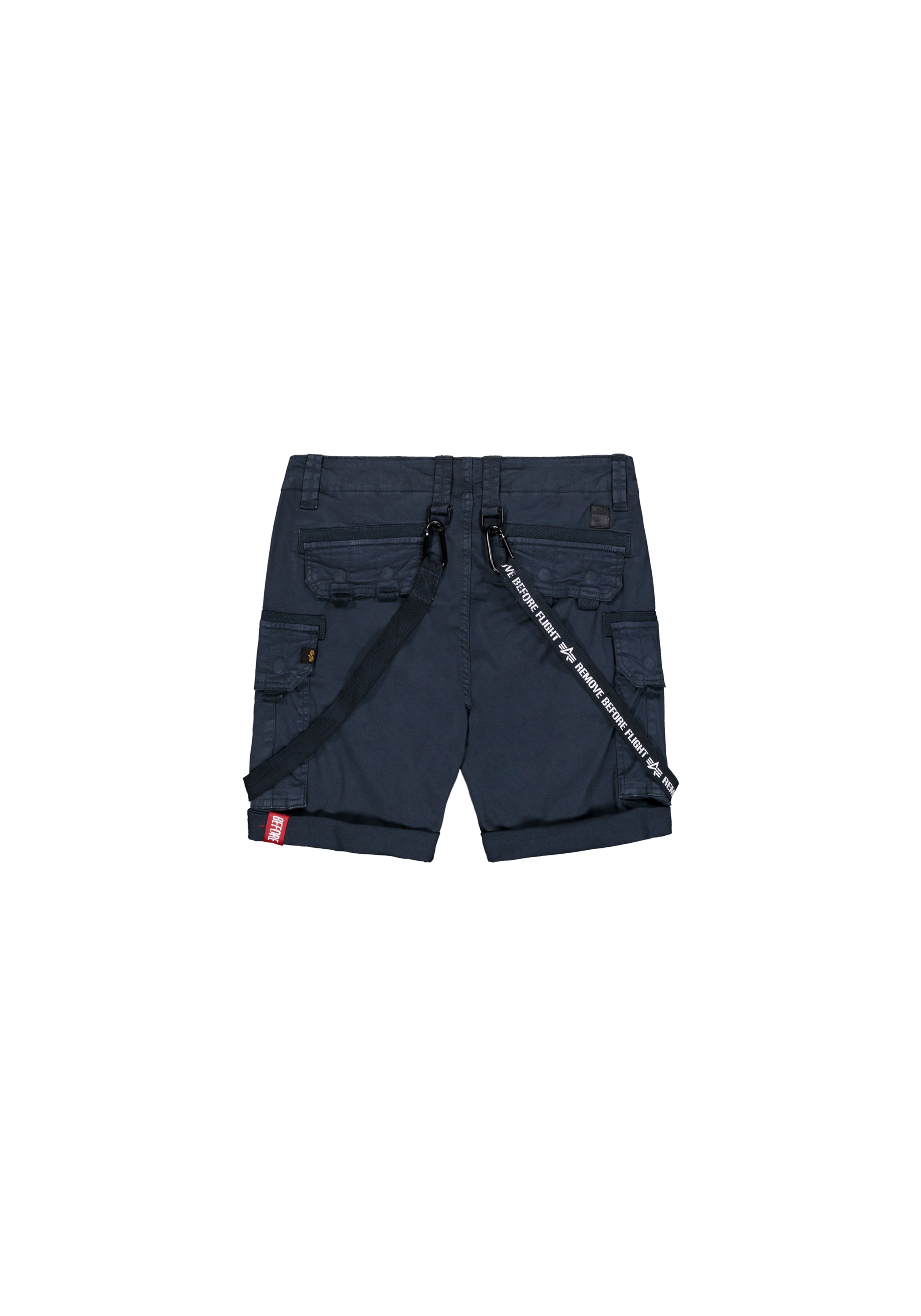Alpha Industries Shorts "Utility Short" günstig online kaufen