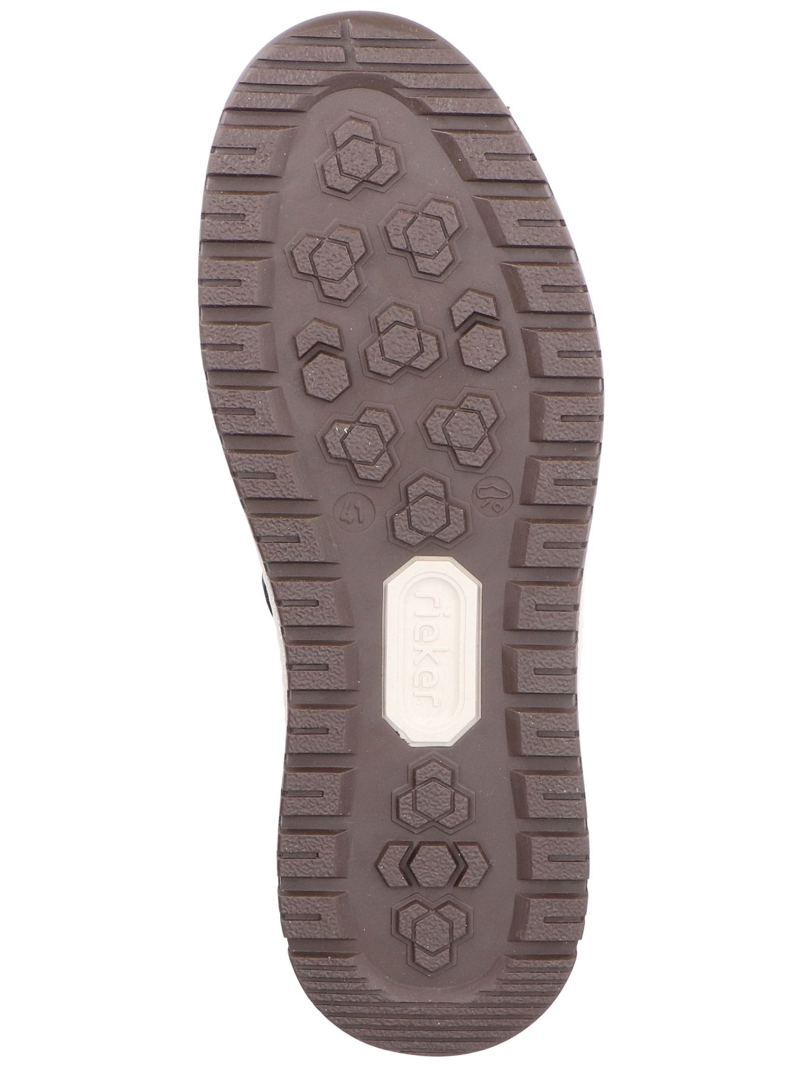Rieker Sneaker »Rieker Sneaker Lederimitat«