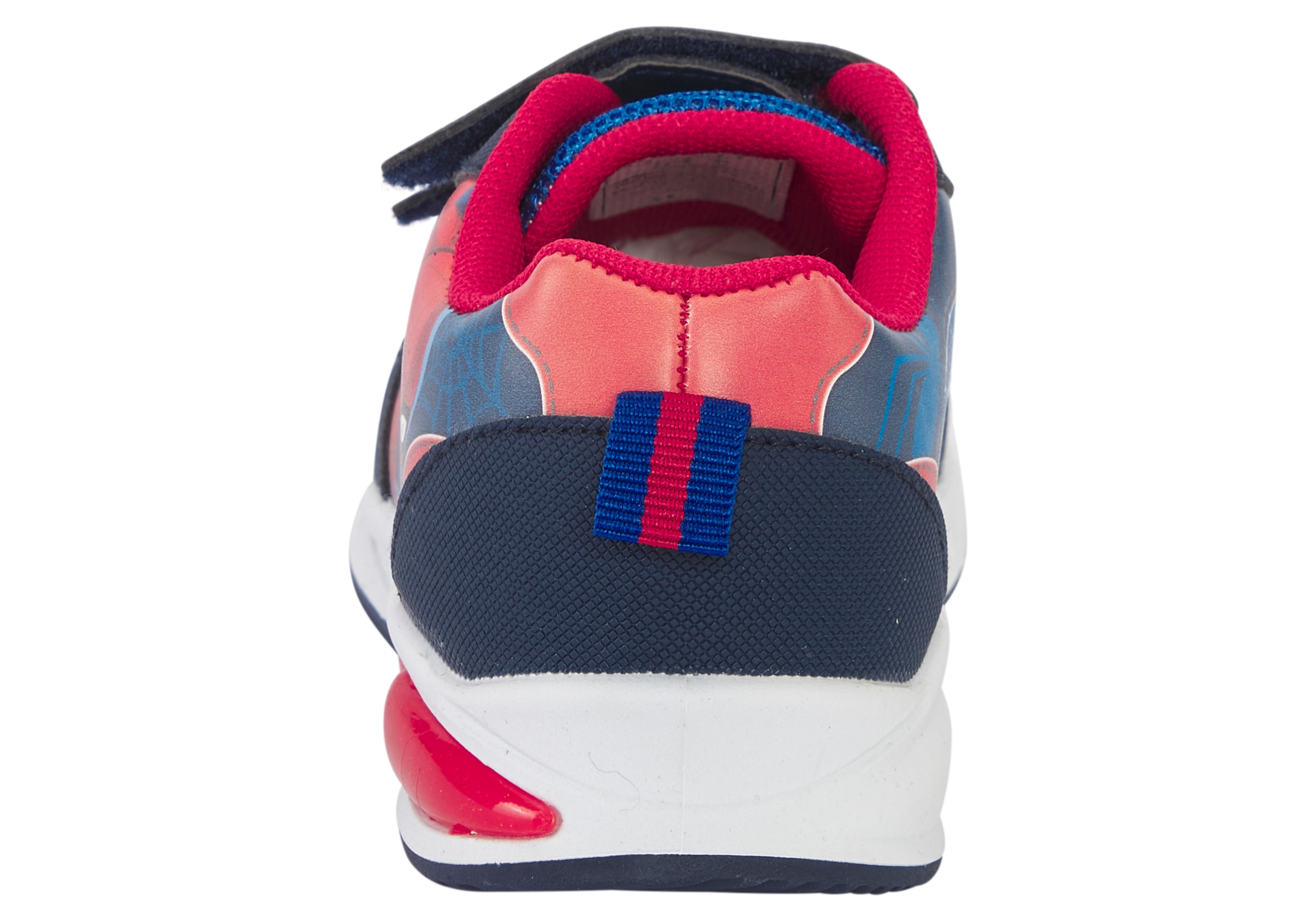 Disney Sneaker »SPIDERMAN«  mit cooler Blinkfunktion