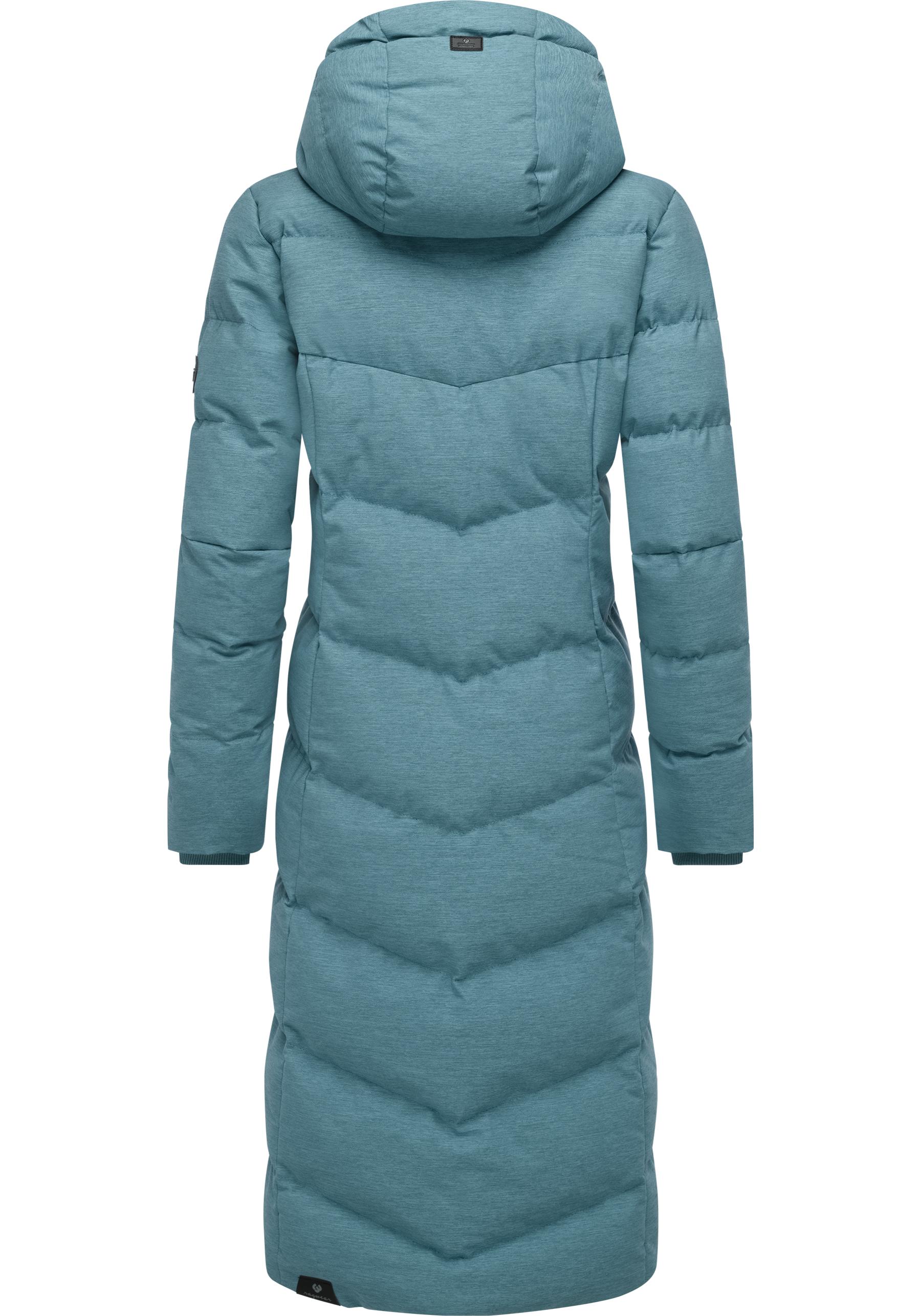 Thumbnail - Ragwear Wintermantel "Pavla Long"