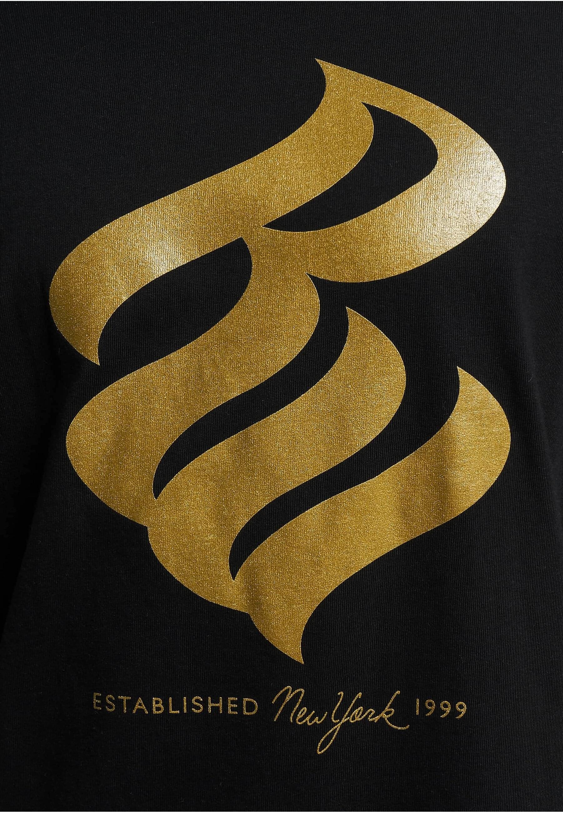 Rocawear T-Shirt »Rocawear Herren Rocawear BigLogo T-Shirt«, (1 tlg.)