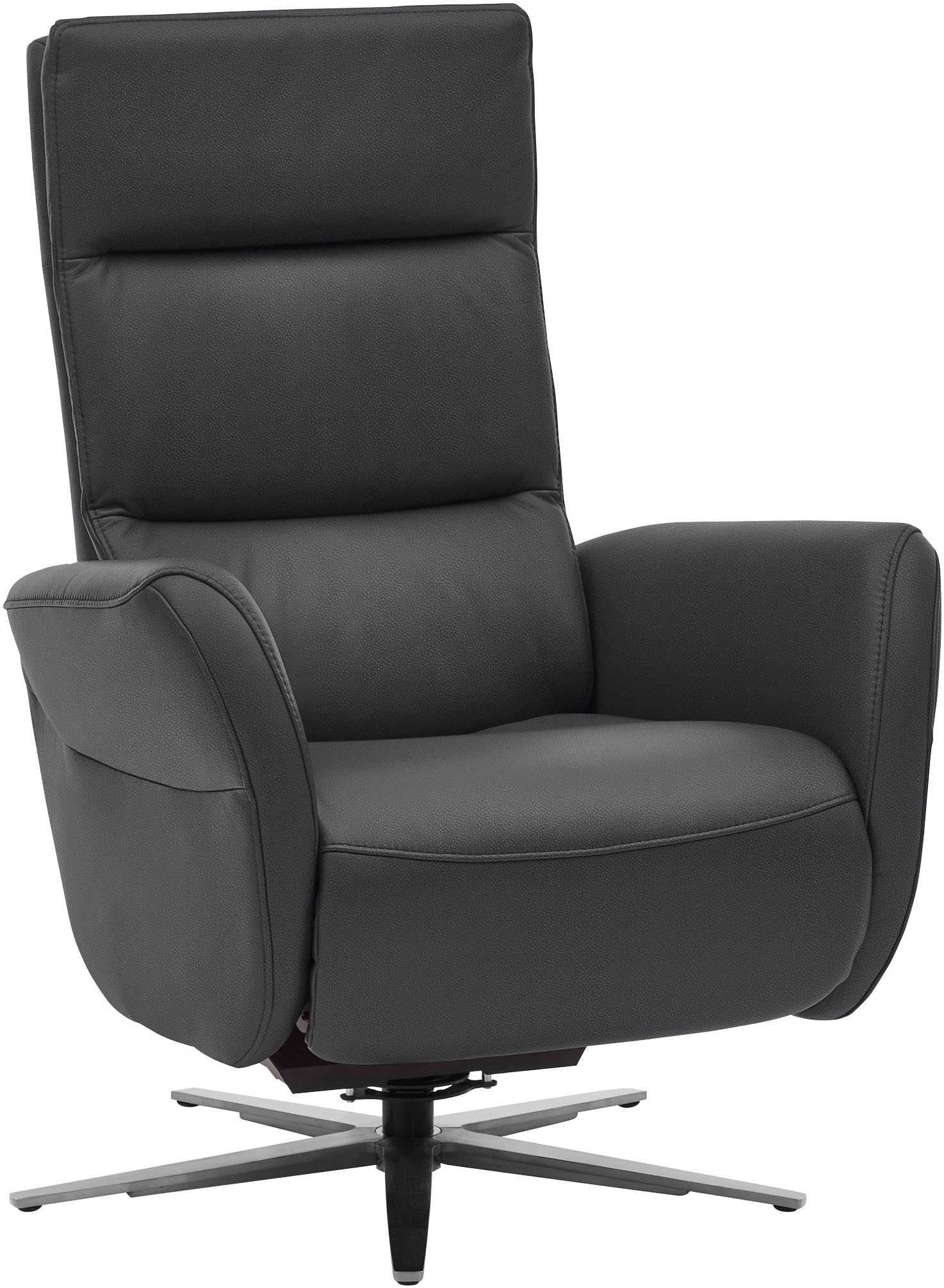 Die PlanBar Relaxsessel "PN-RS20038 mit Metallsternfuß inkl. Relaxfunktion günstig online kaufen