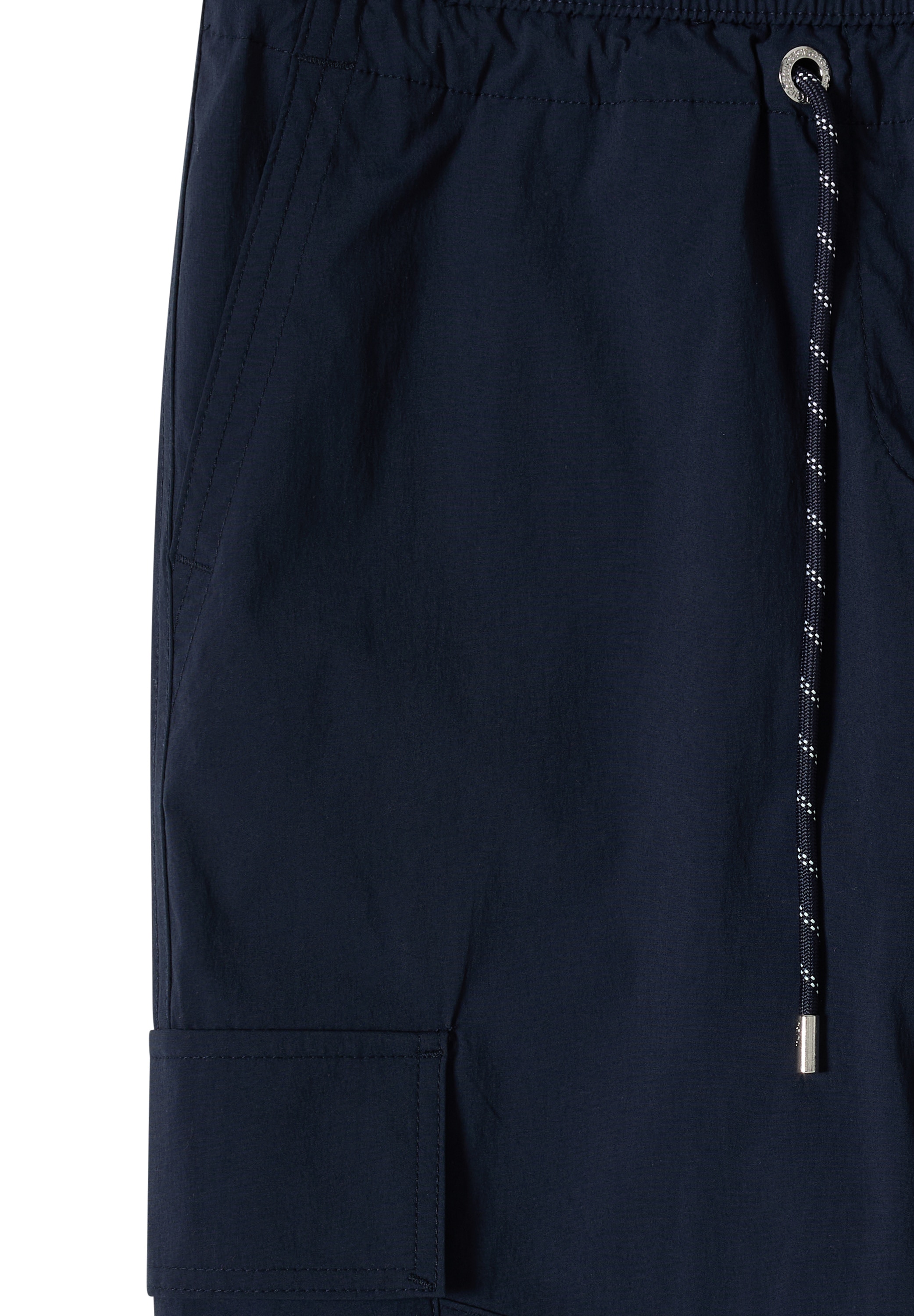 Cecil Stoffhose  Elastikbund mit Tunnelzug