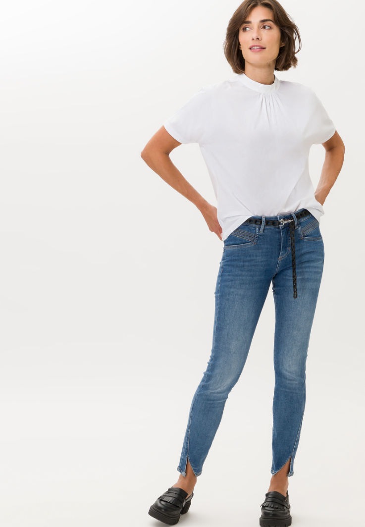»Style Brax ANA« BAUR | 5-Pocket-Jeans für kaufen