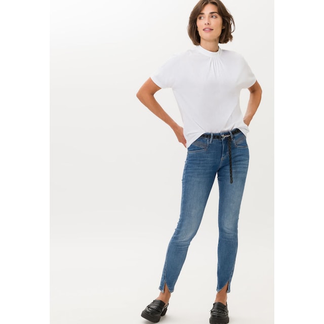 Brax 5-Pocket-Jeans »Style ANA« für kaufen | BAUR | Jeans
