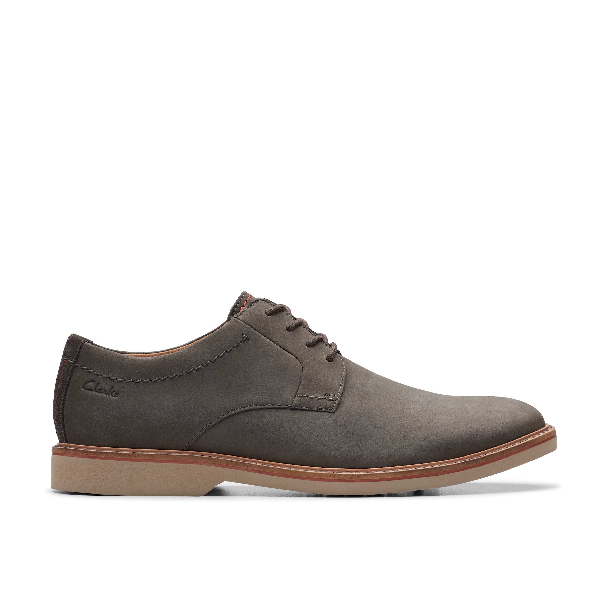 Clarks Schnürschuh "Atticus LTLace", Hybrid Sneaker, Business Schnürschuh m günstig online kaufen