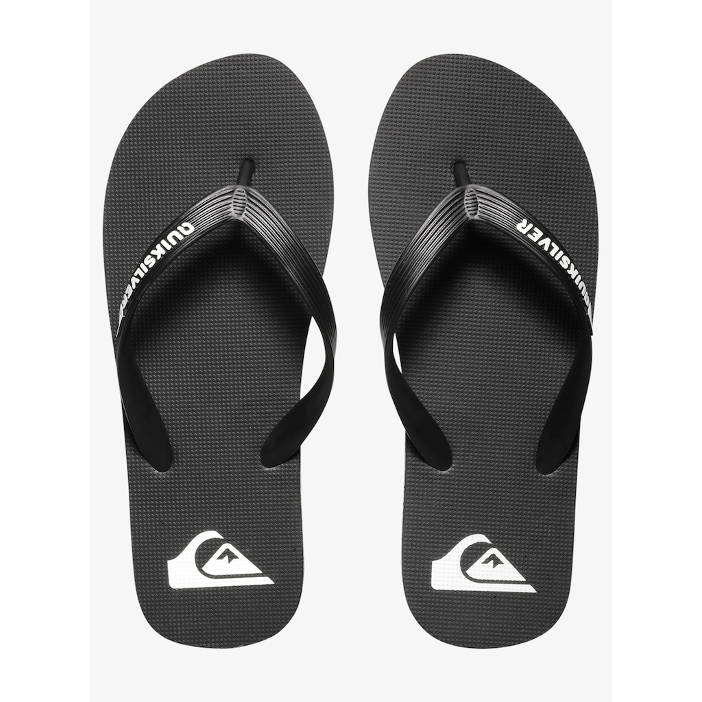 Quiksilver Sandale »Molokai«