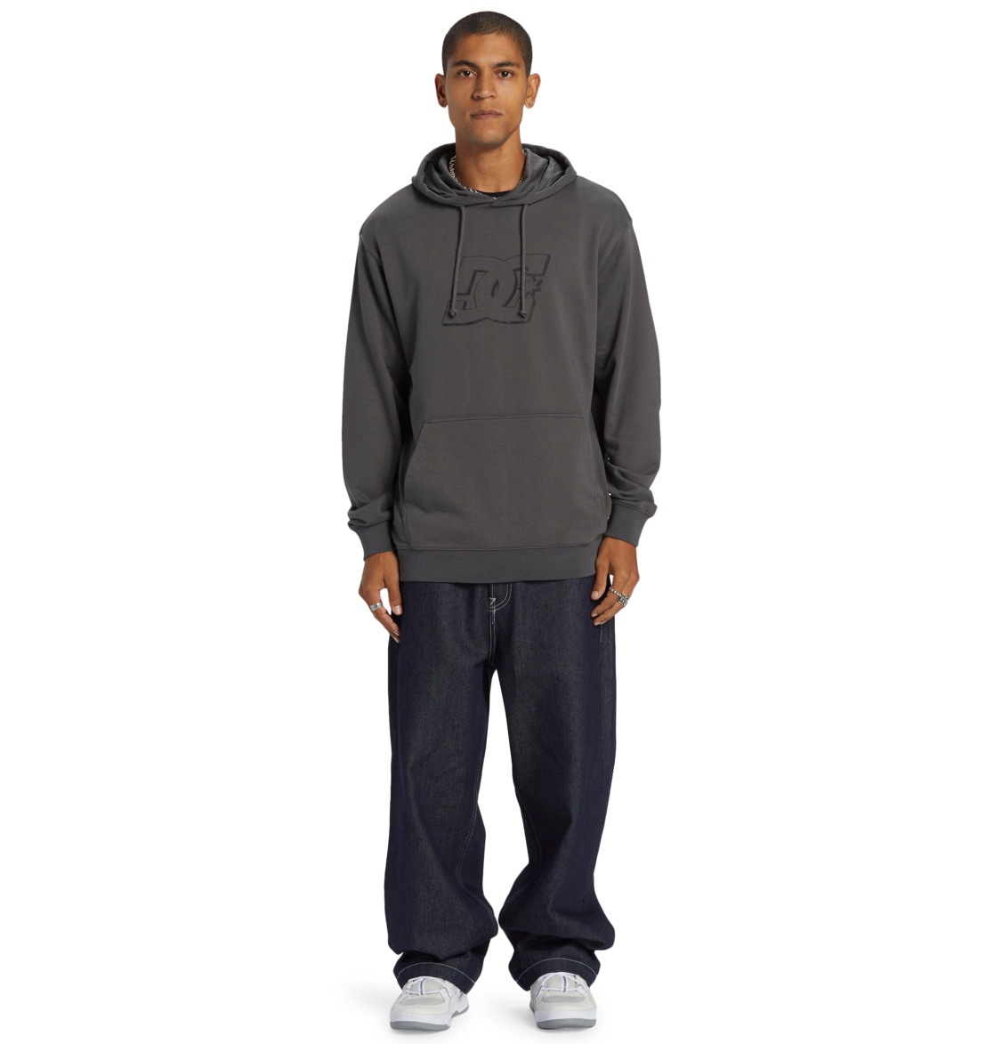 DC Shoes Kapuzensweatshirt »Hampden«