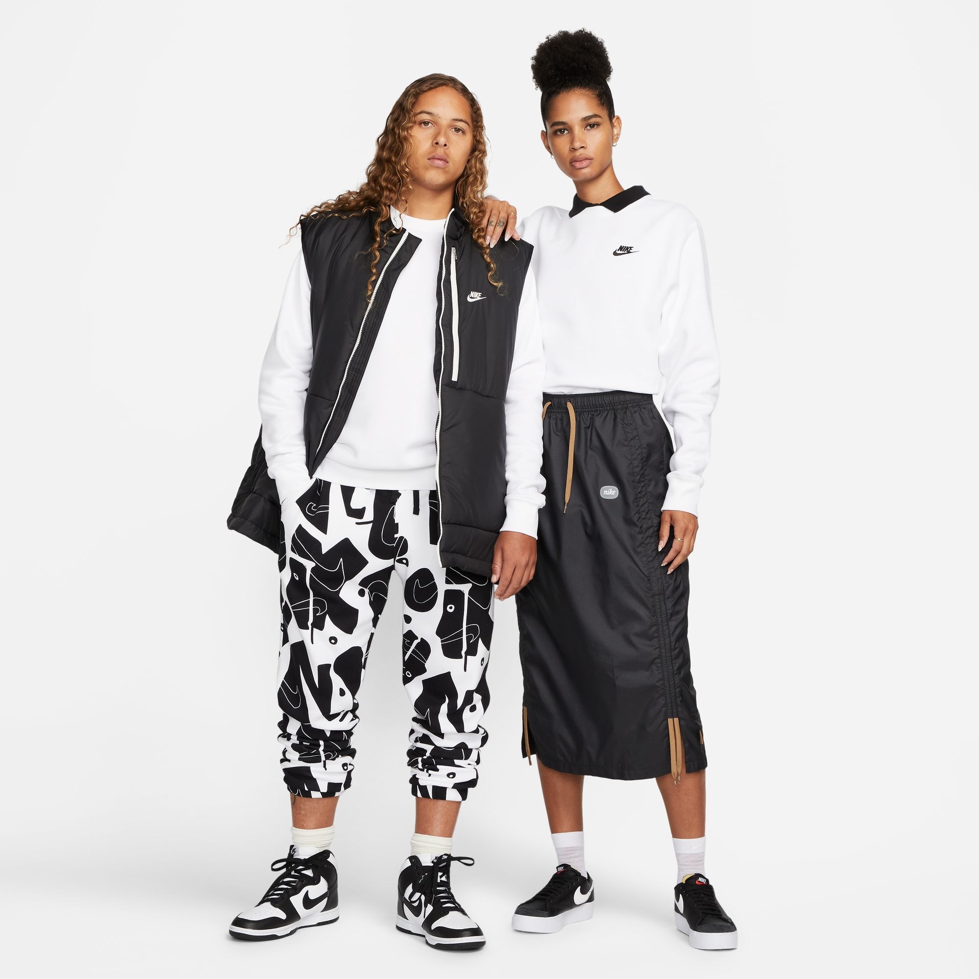 Nike Sportswear Sweatshirt »CLUB FLEECE CREW«