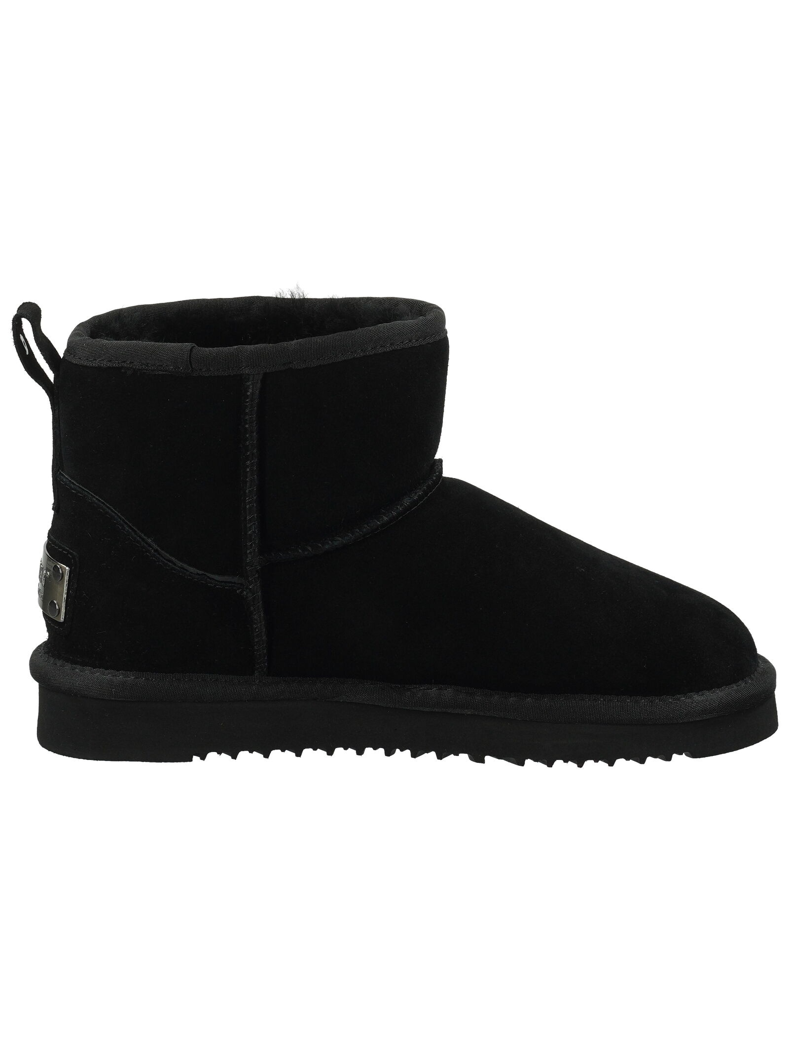 Mustang Shoes Stiefelette »Mustang Shoes Stiefelette Leder«