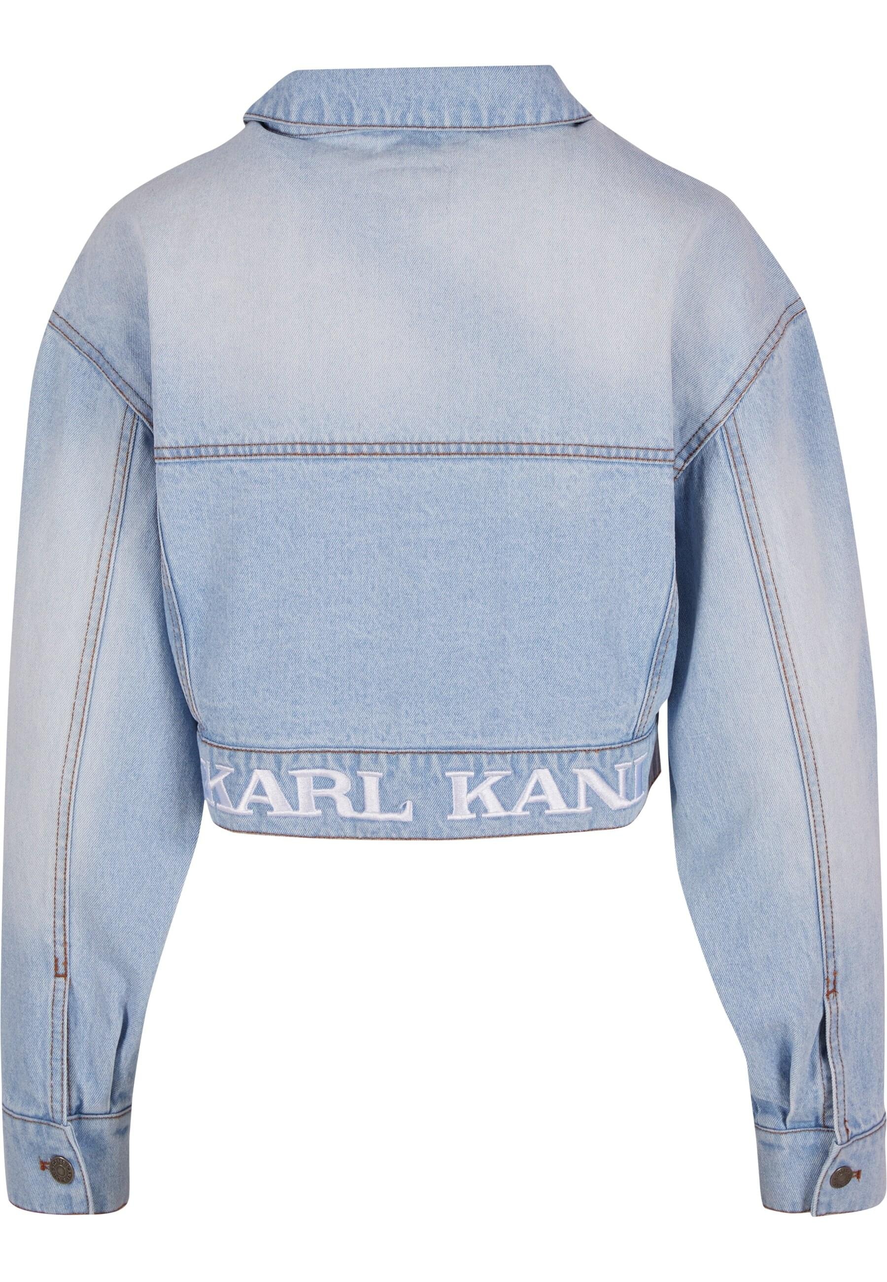 Karl Kani Jeansjacke "Karl Kani Og Kani Denim Jacket", (1 St.), ohne Kapuze günstig online kaufen