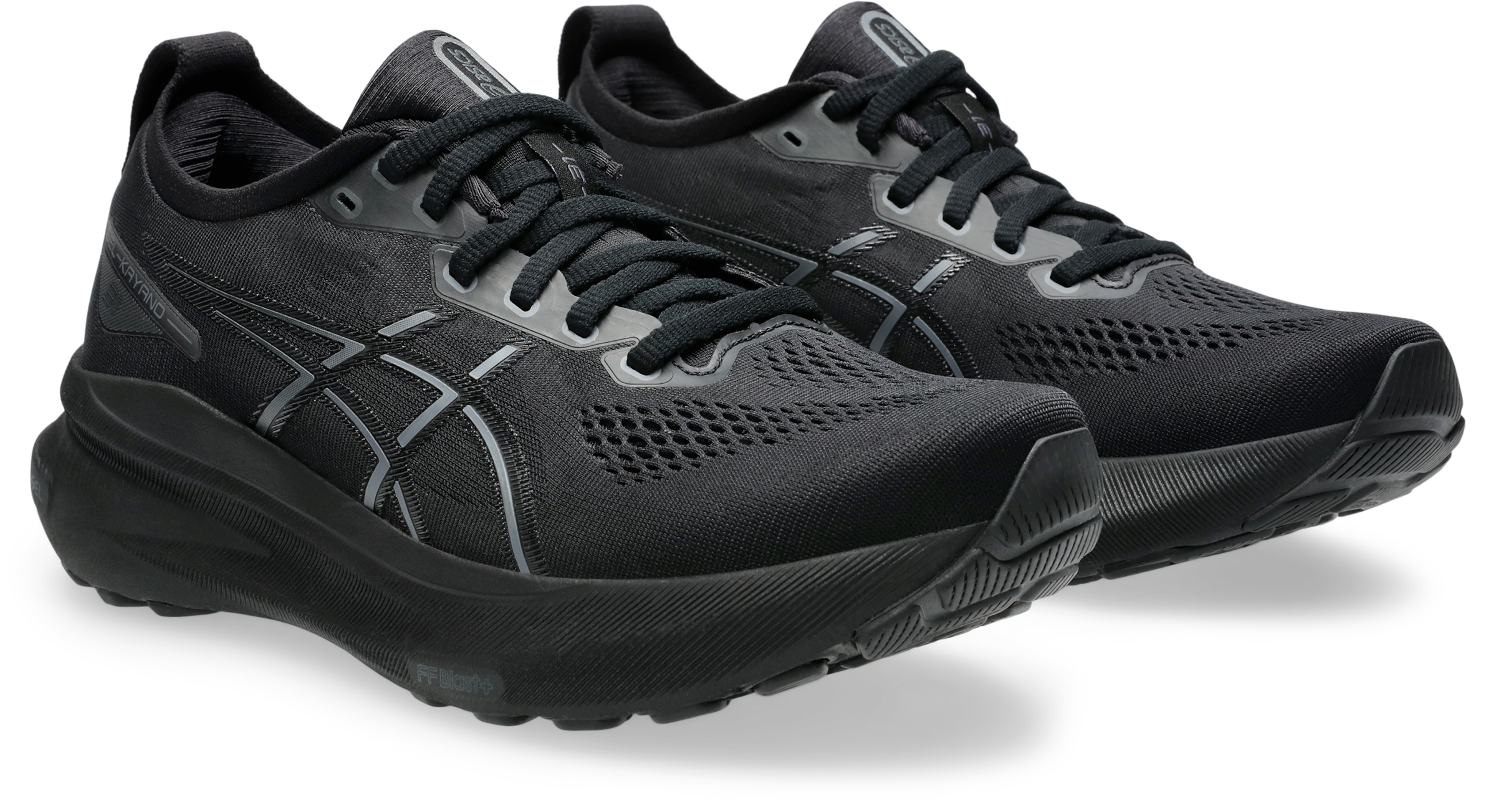Asics Laufschuh "GEL-KAYANO 31", für mehr Stabilität günstig online kaufen