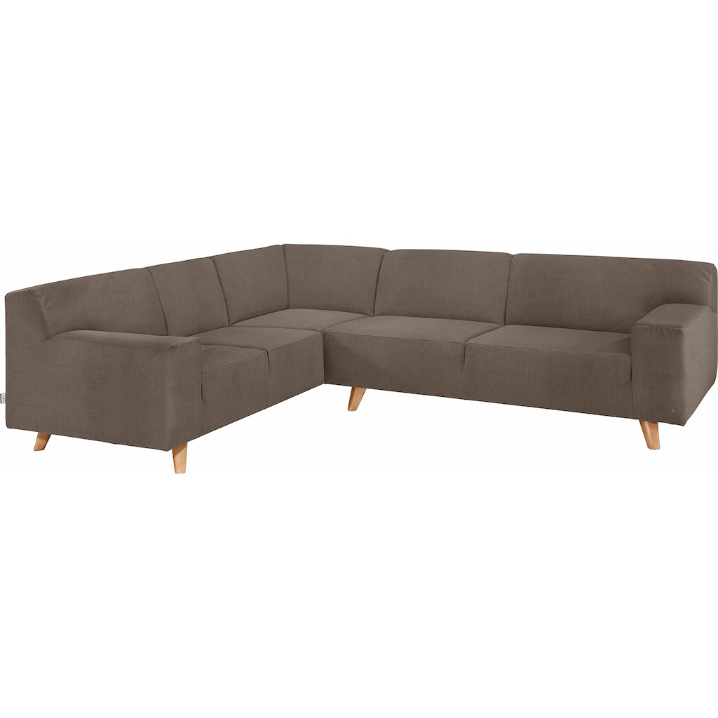 TOM TAILOR HOME Ecksofa »NORDIC PURE«