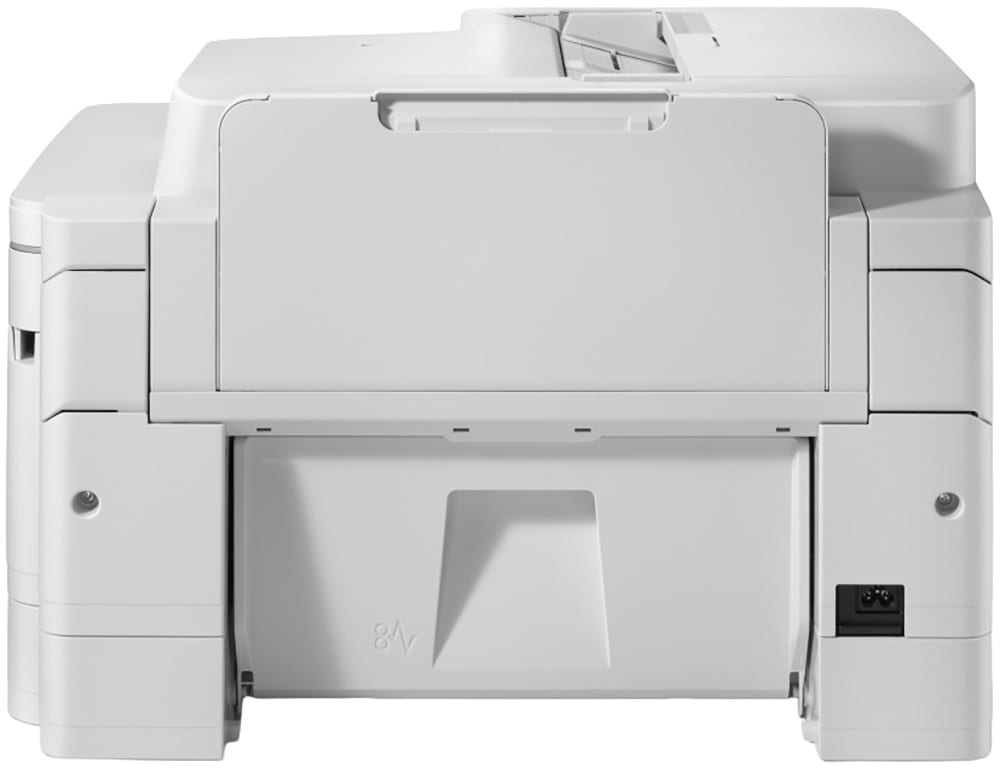 Brother Multifunktionsdrucker »MFC-J6975DW«