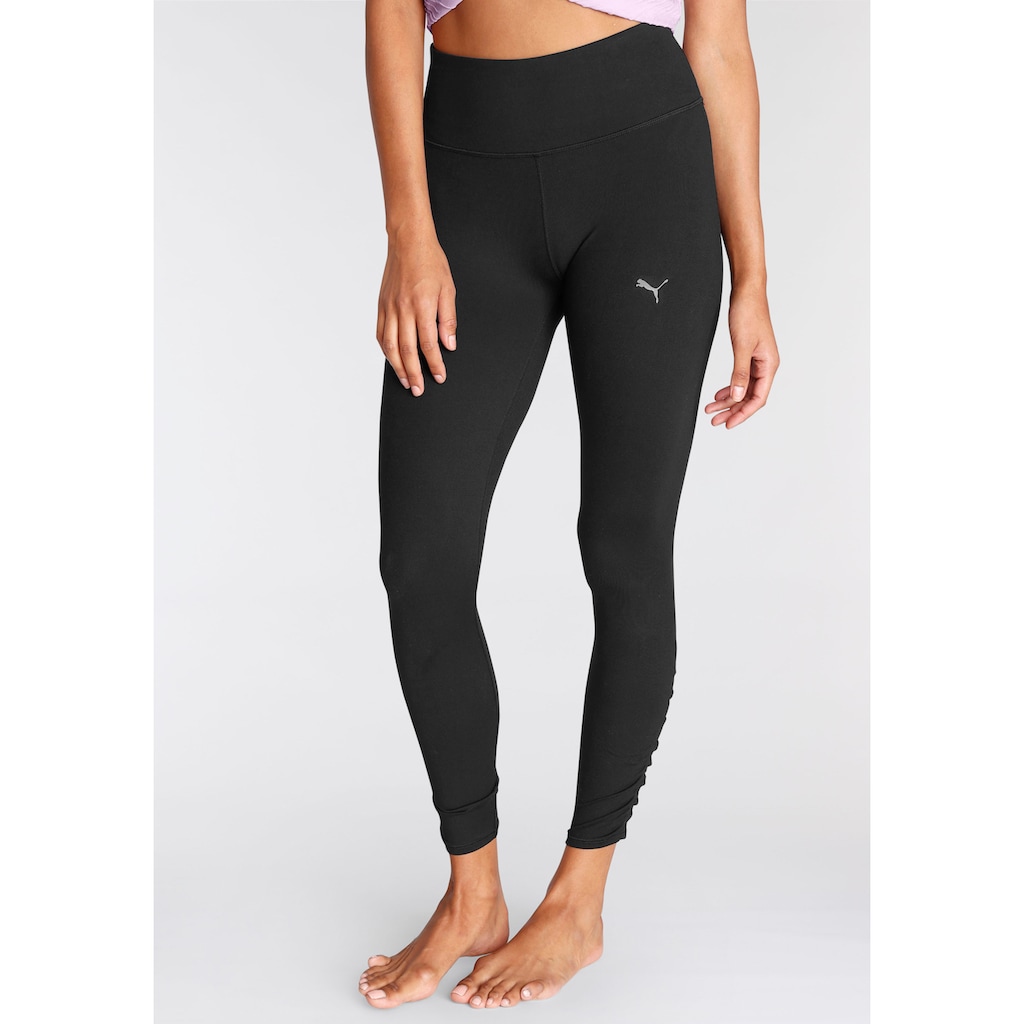 PUMA Leggings »STUDIO FOUNDATION 7/8 TIGHT«