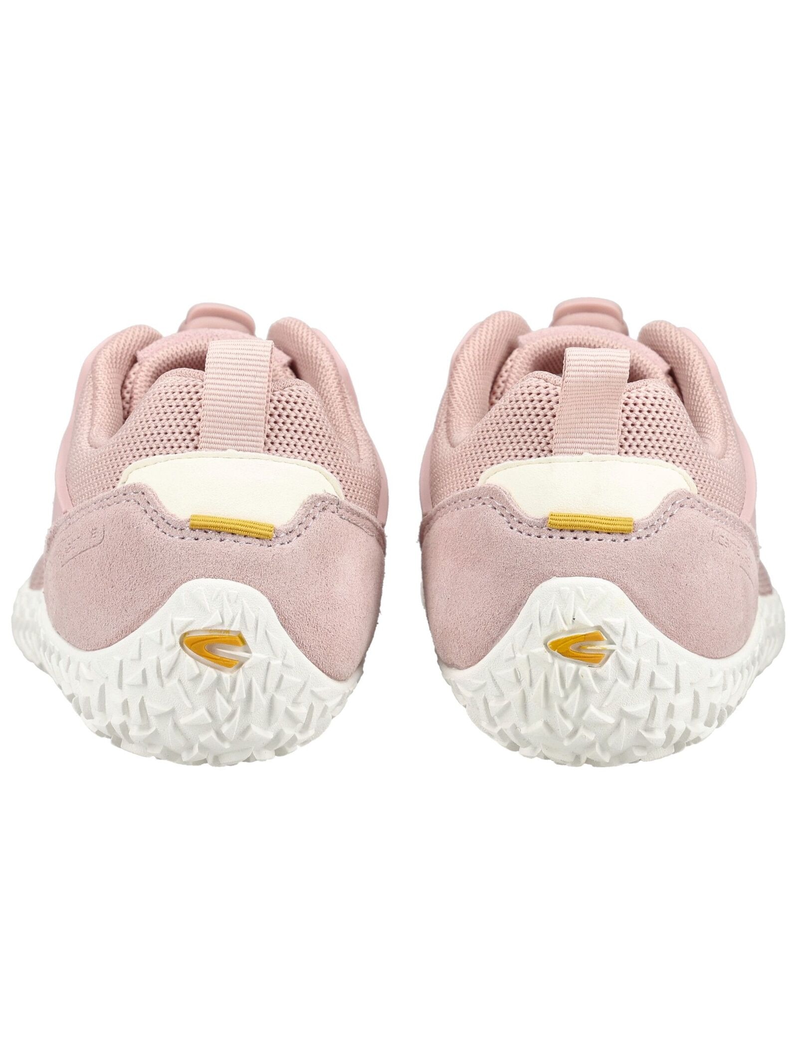 camel active Schnürschuh »camel active Barfußschuhe Halbschuhe Leder/Textil«