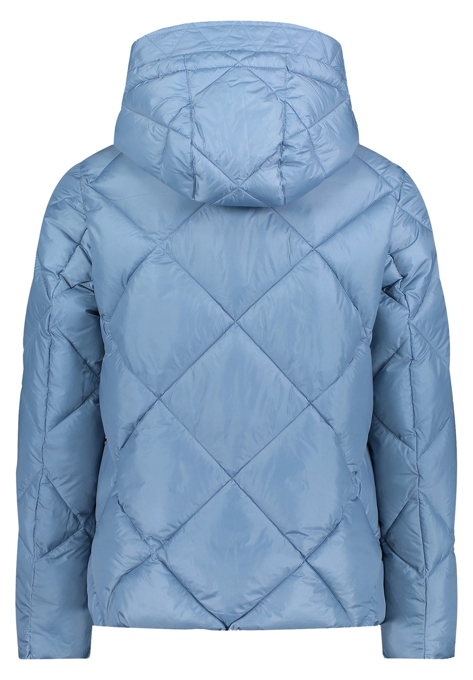 Thumbnail - Cartoon Outdoorjacke "Damen mit Kapuze" mit Kapuze