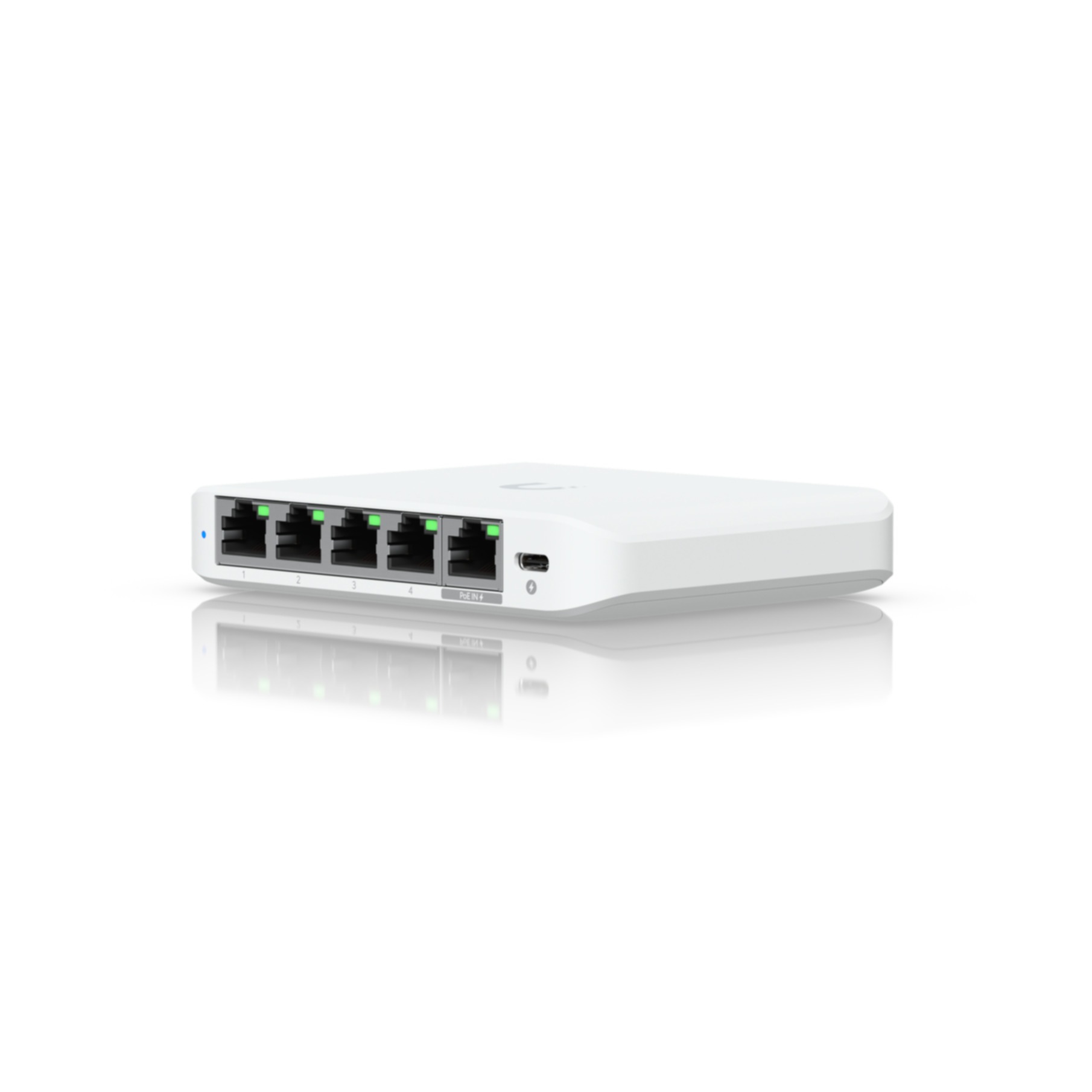 UbiQuiti Netzwerk-Switch »Flex Mini 2.5G«