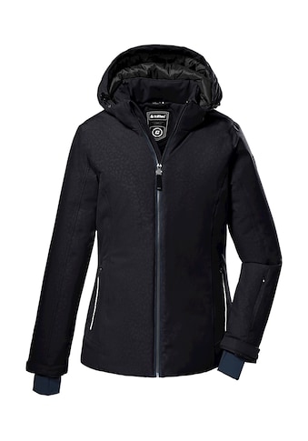 Killtec Skijacke »KSW 111 WMN SKI JCKT«