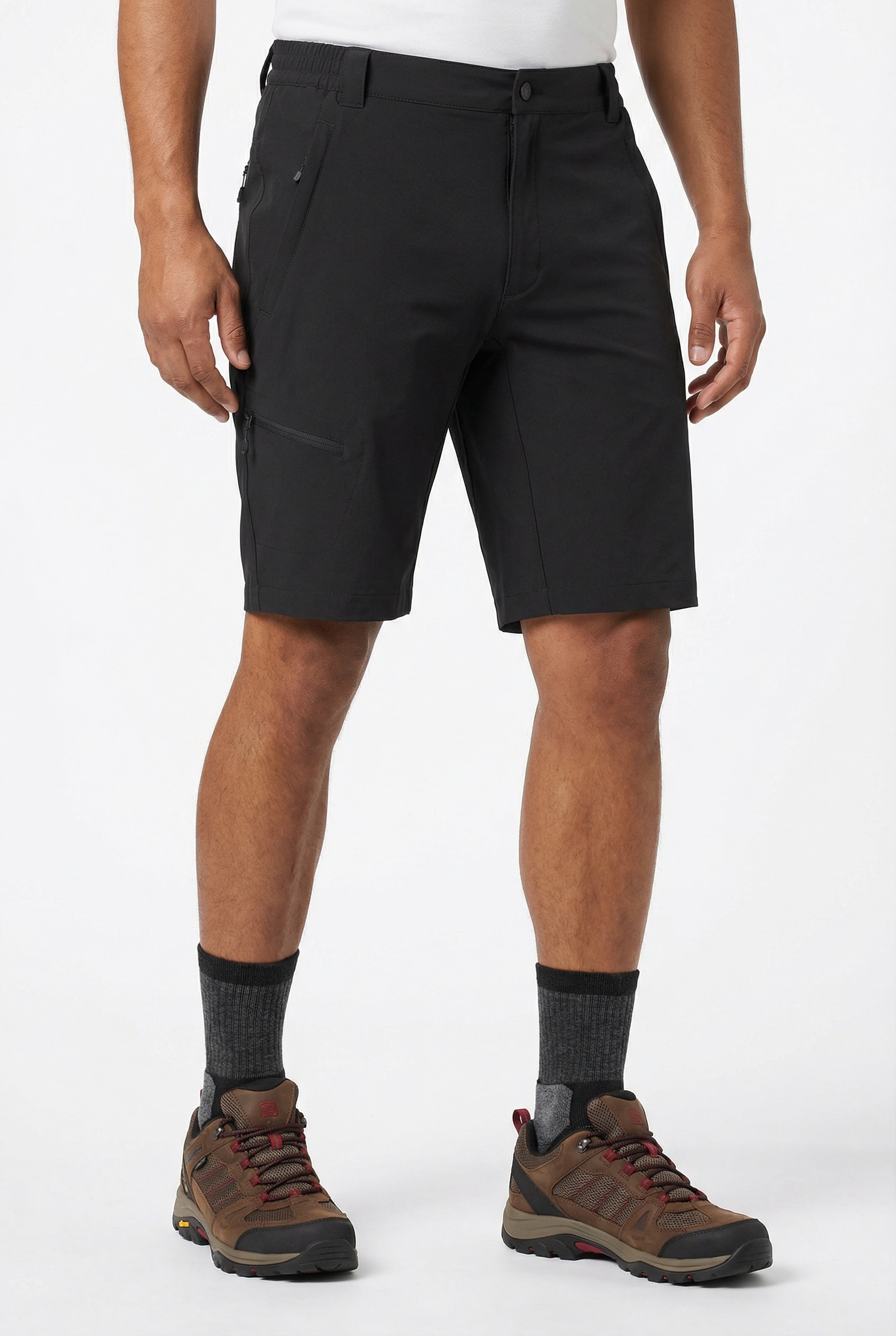 Icepeak Funktionsshorts "BERWYN" günstig online kaufen
