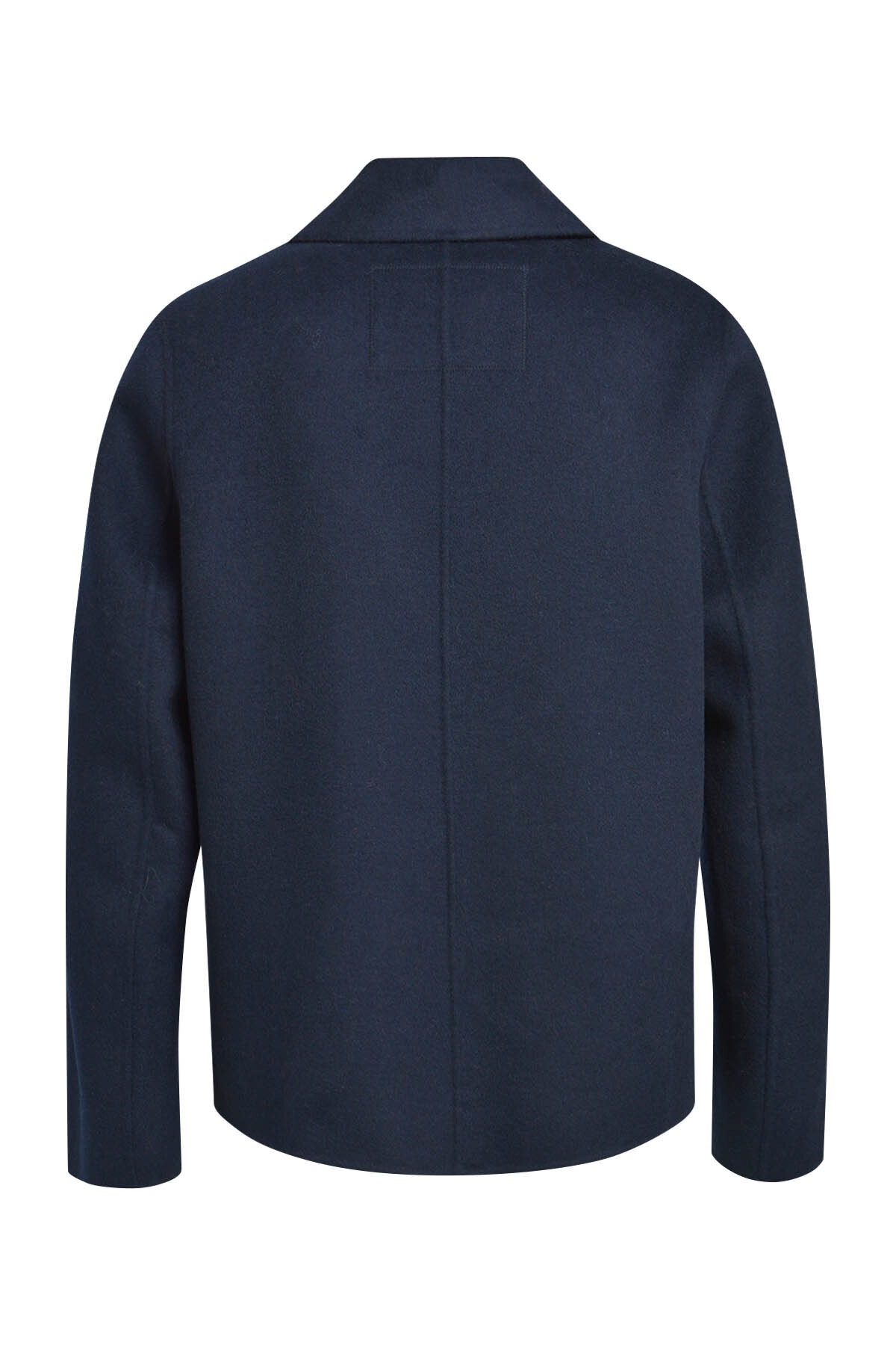 Smith & Soul Kurzjacke ohne Kapuze