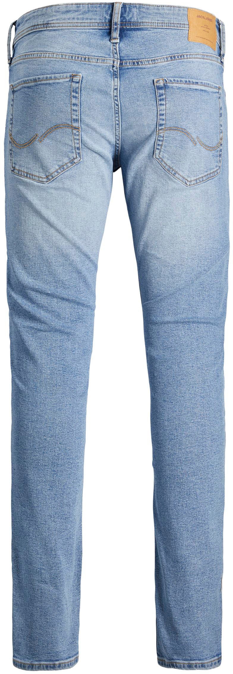 Jack & Jones Slim-fit-Jeans »JJIGLENN JJORIGINAL MF 030 NOOS«