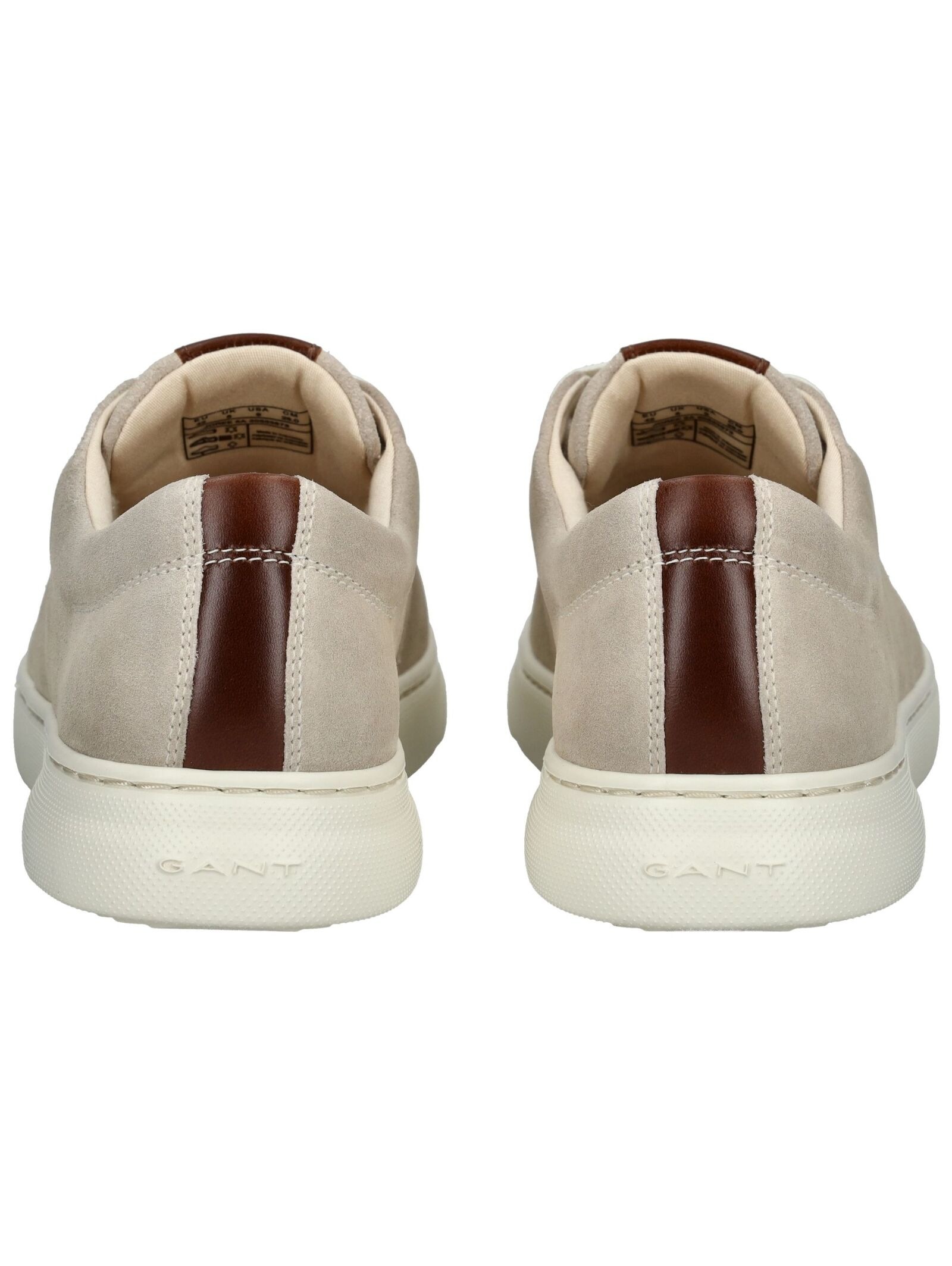 Gant Sneaker »Gant Sneaker Veloursleder«