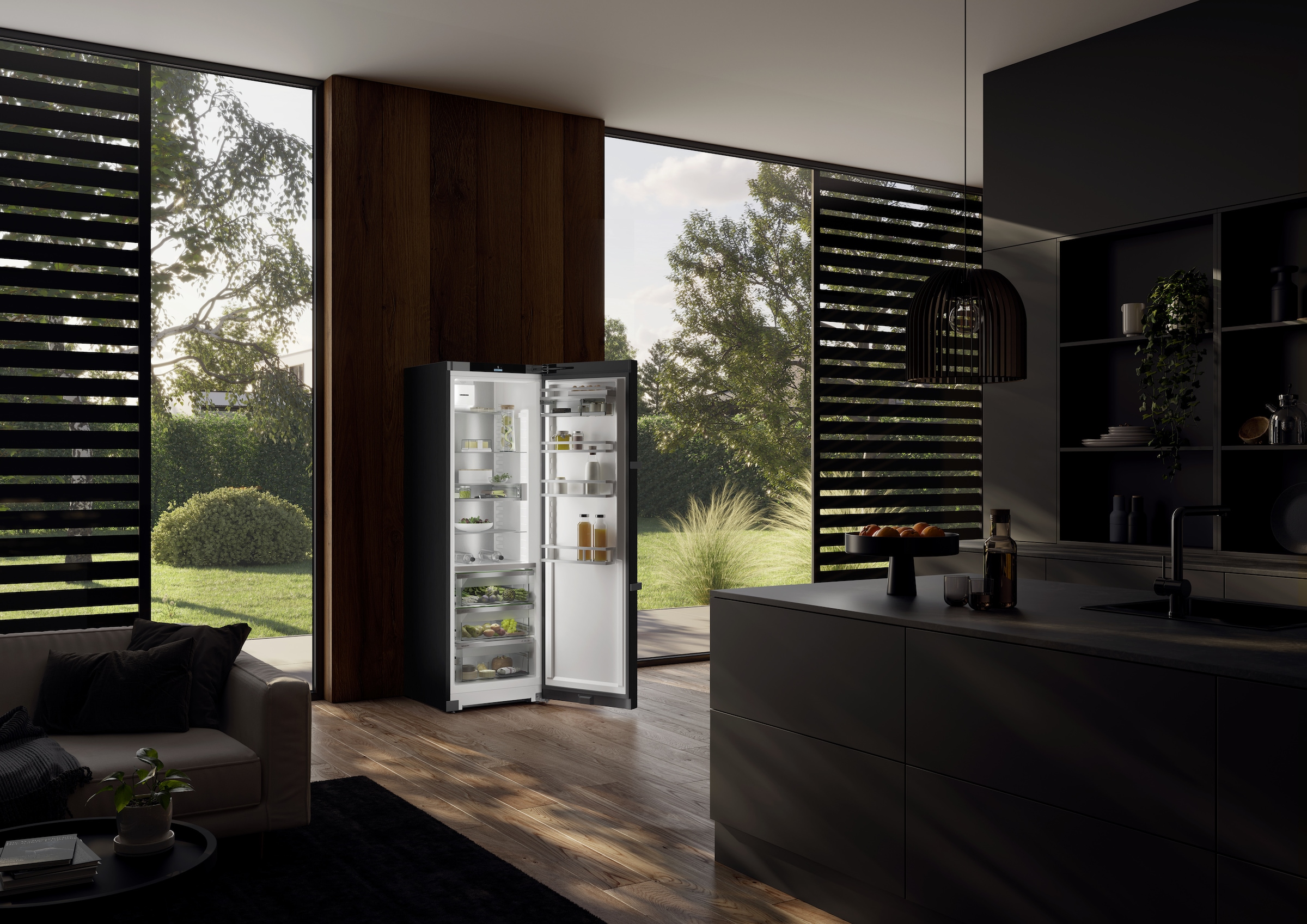 Liebherr Kühlschrank »RBbsb 525i_997212751«