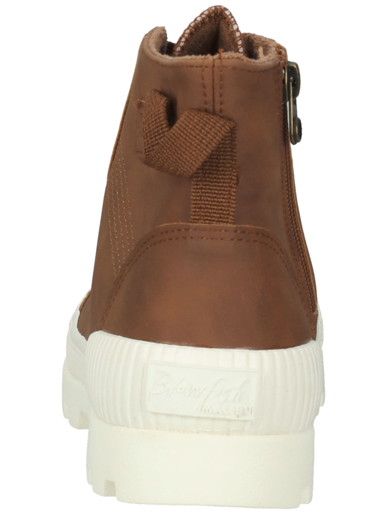 Blowfish Sneaker »Blowfish Sneaker Lederimitat«