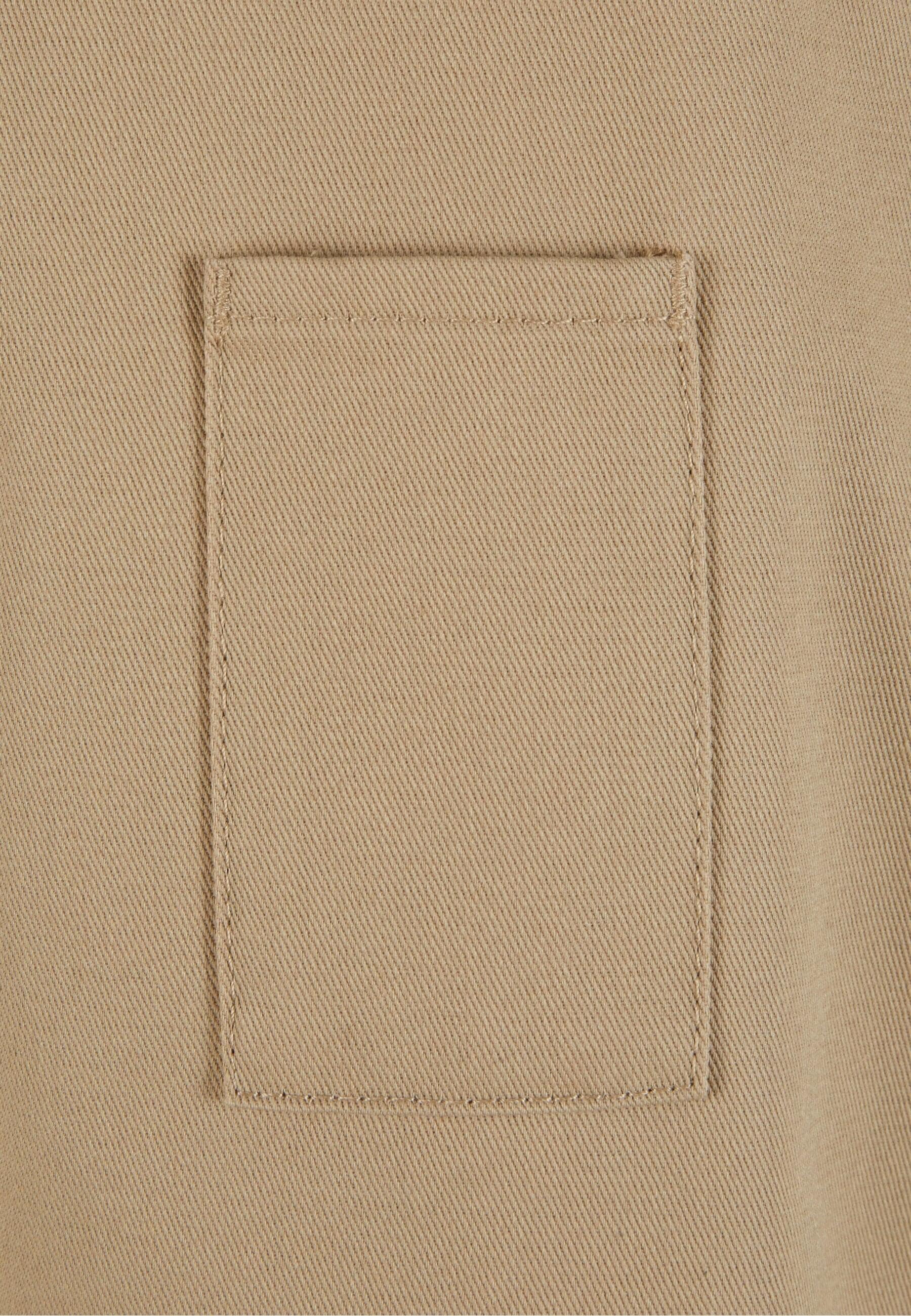 Dickies Allwetterjacke »Dickies Workwear Herren Dickies Lined Eisenhower Rec Jacke«, (1 St.), ohne Kapuze