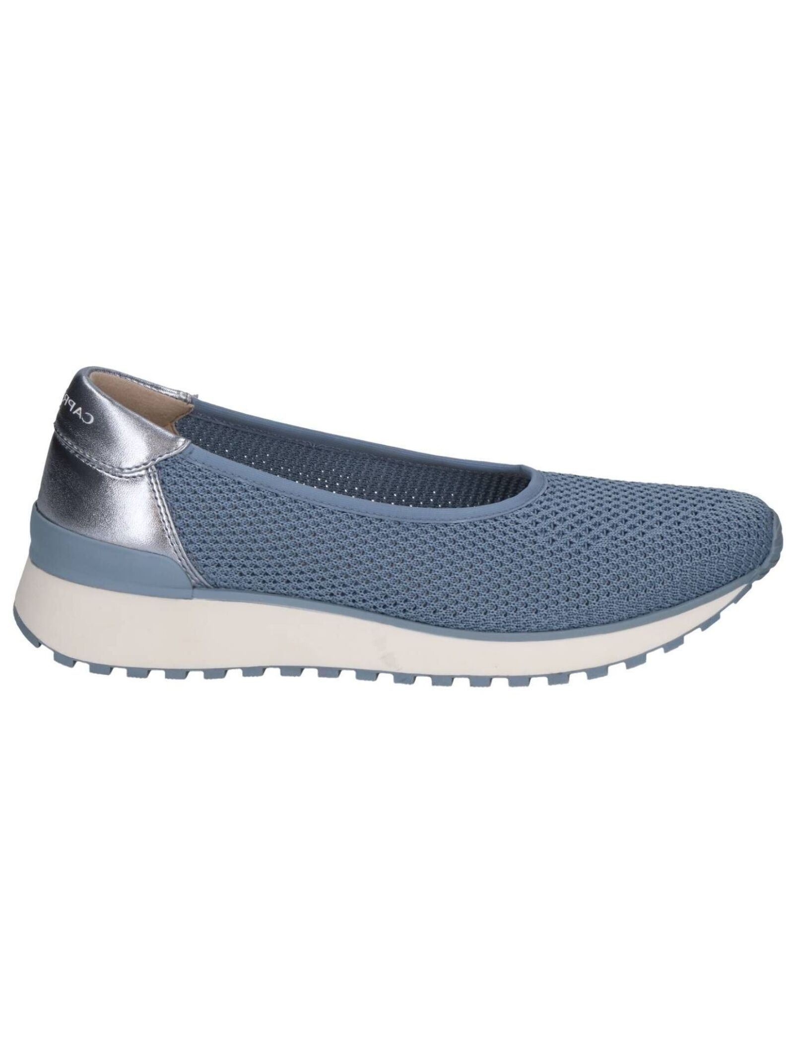 Caprice Slipper »Caprice Slipper Lederimitat/Textil«
