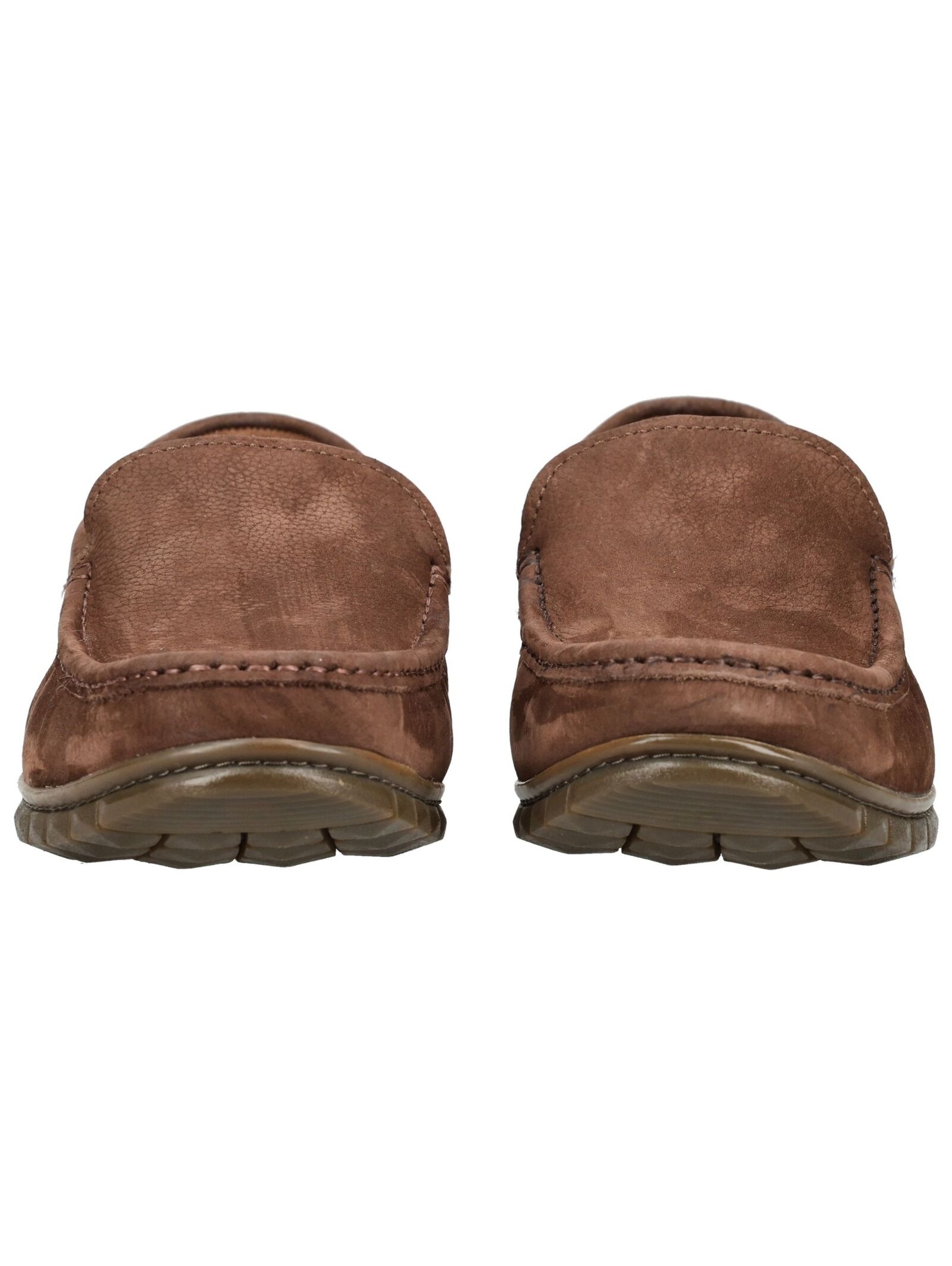 camel active Slipper »camel active Slipper Nubukleder«