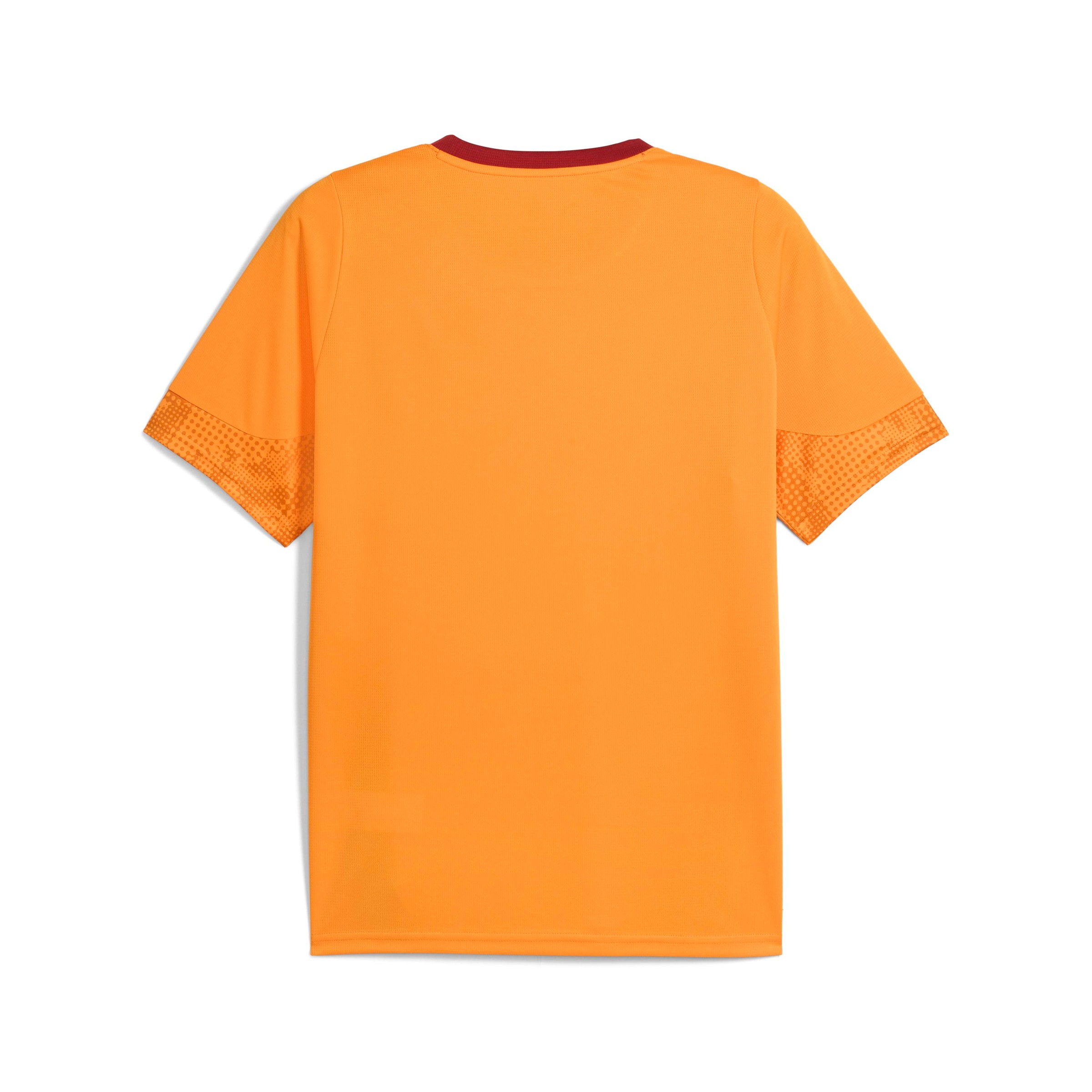 PUMA Fußballtrikot "GSK TRAINING JERSEY WITH STAR" Slim Fit Passform, sport günstig online kaufen