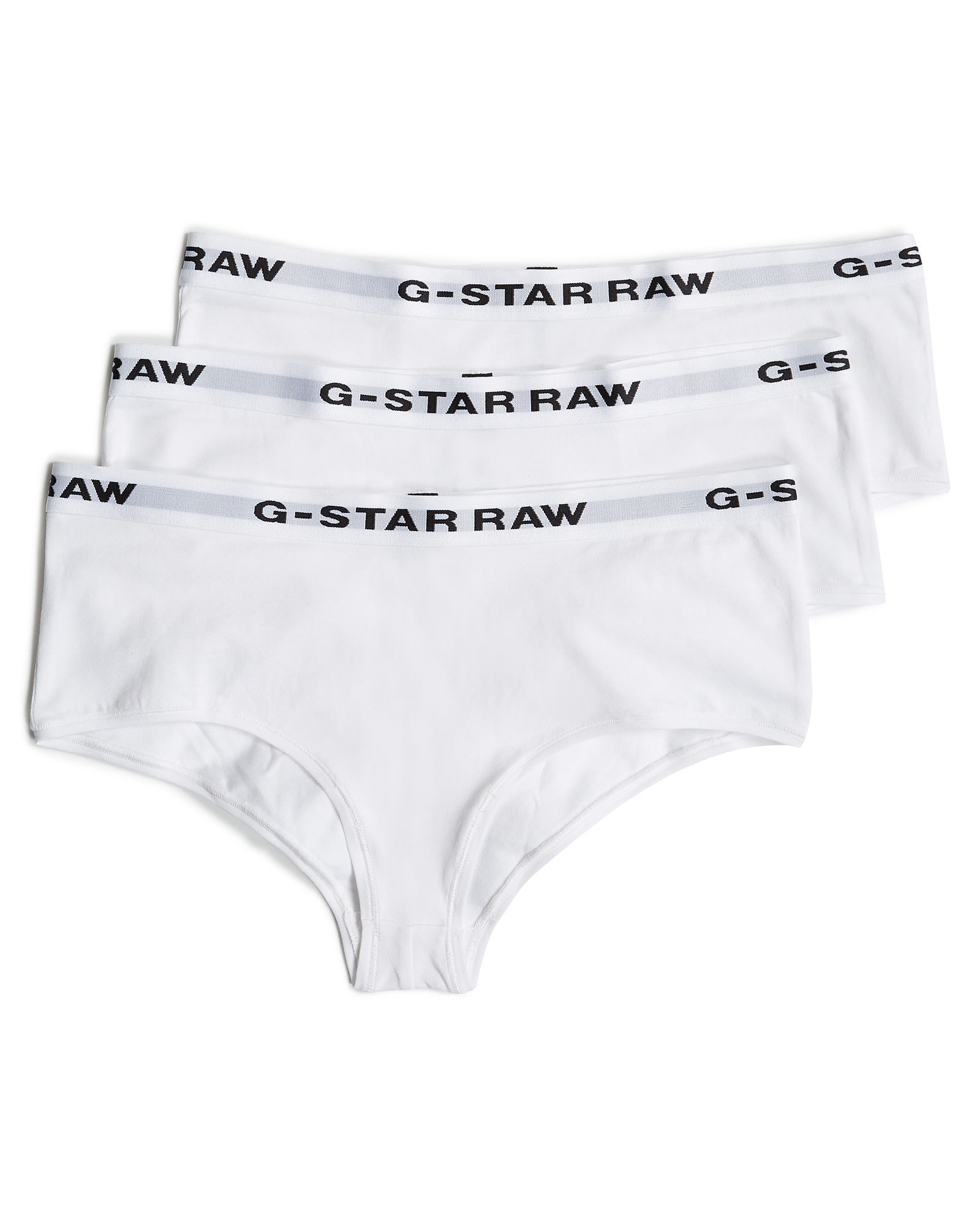 G-STAR Hipster "Hipster 3 Pack" günstig online kaufen