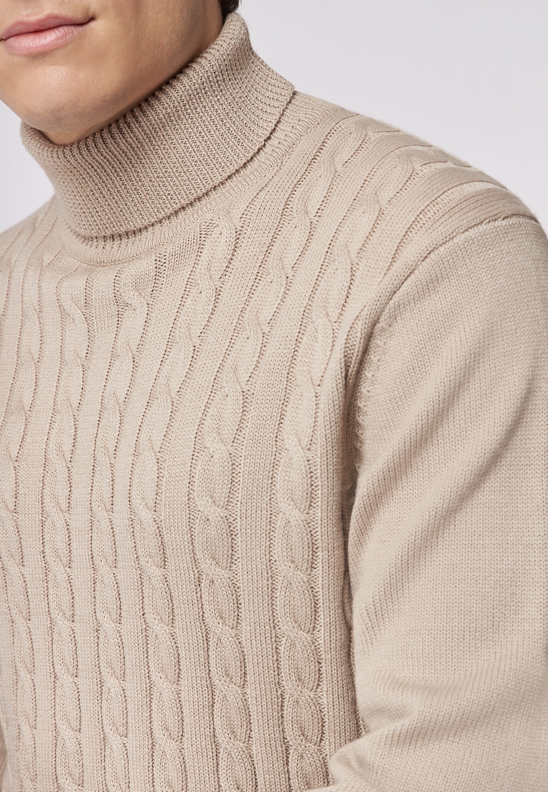 Roy Robson Strickpullover »Strickpullover«