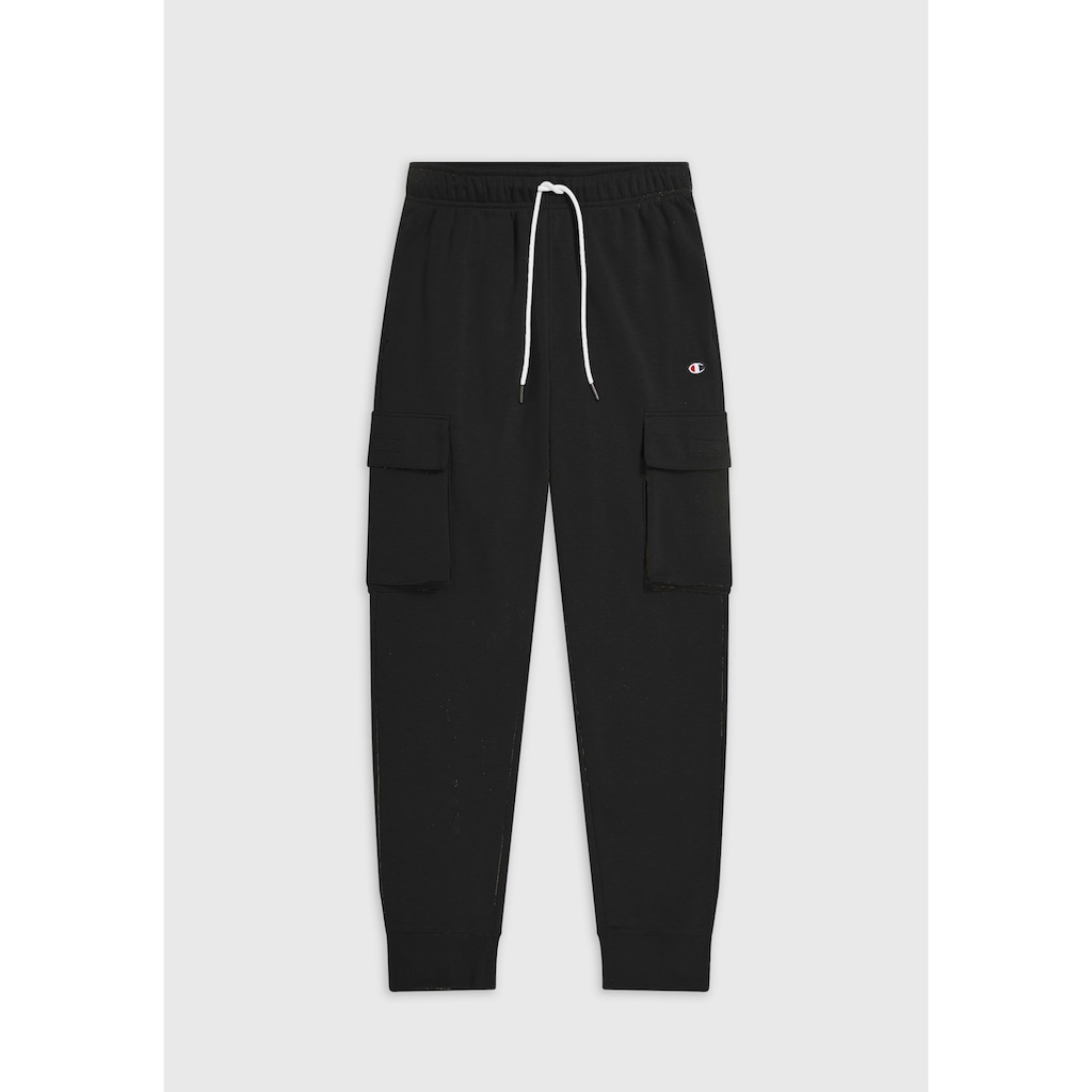 Champion Cargohose »Icons Sweat Cargo Pant«