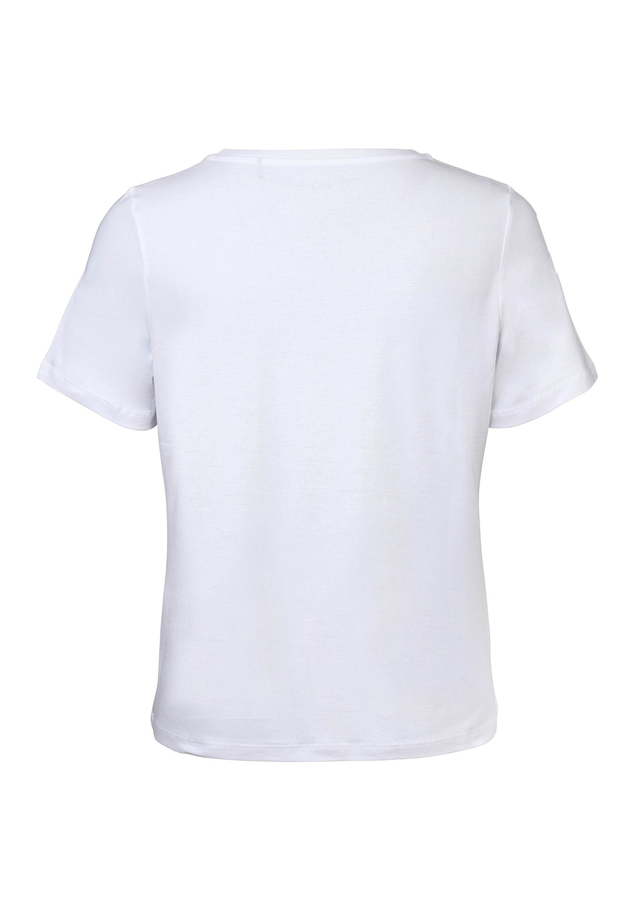 JOOP T-Shirt "T-Shirt Cosy 1er Pack" günstig online kaufen