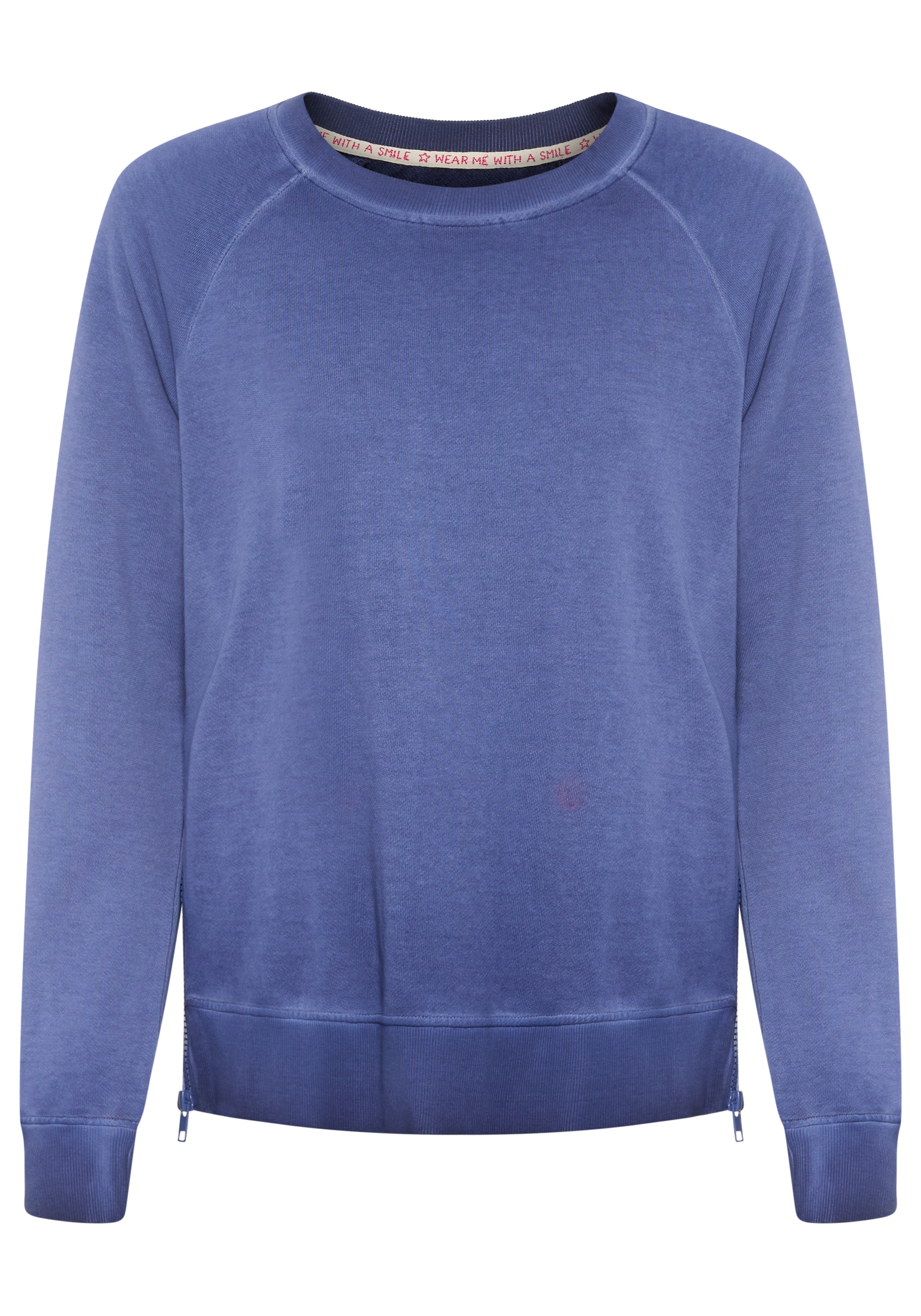 Lieblingsstück Sweatshirt "NavyEP", mit Farbverlauf günstig online kaufen