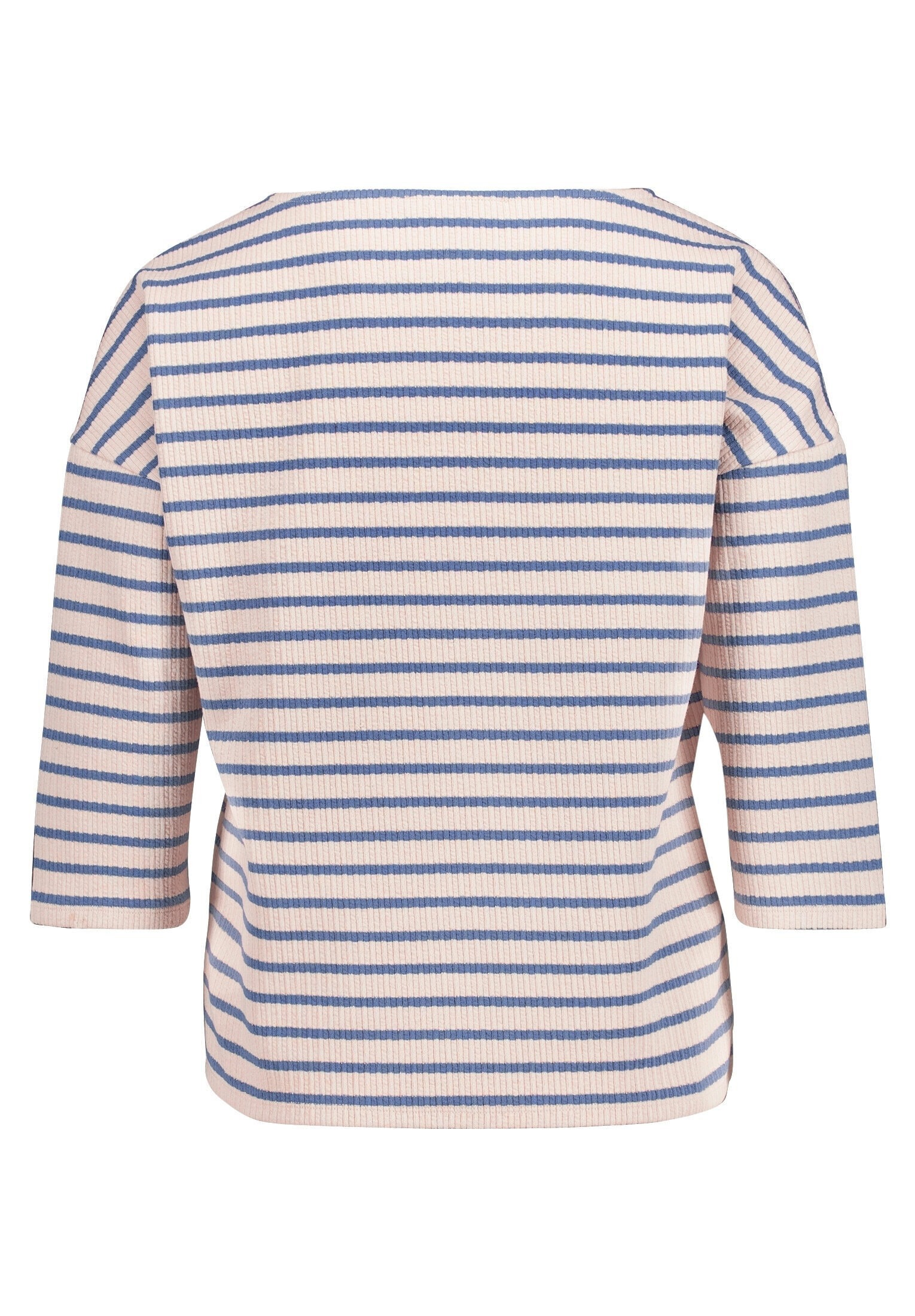 Betty Barclay 3/4-Arm-Shirt »Damen mit U-Boot-Ausschnitt« 1