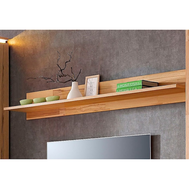 VOGL Möbelfabrik Wandboard, Breite 162 cm bestellen | BAUR