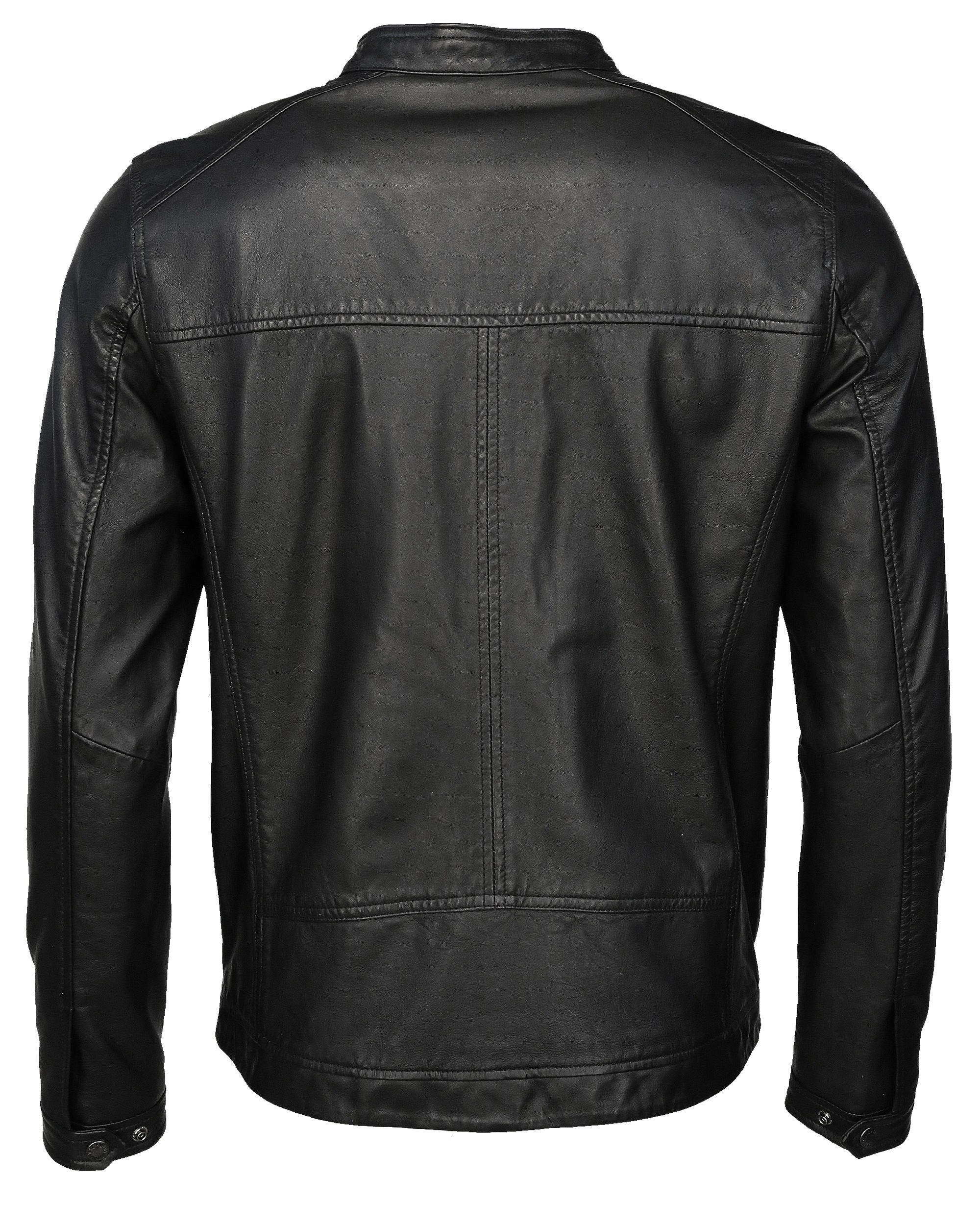 MUSTANG Lederjacke »Stewart«