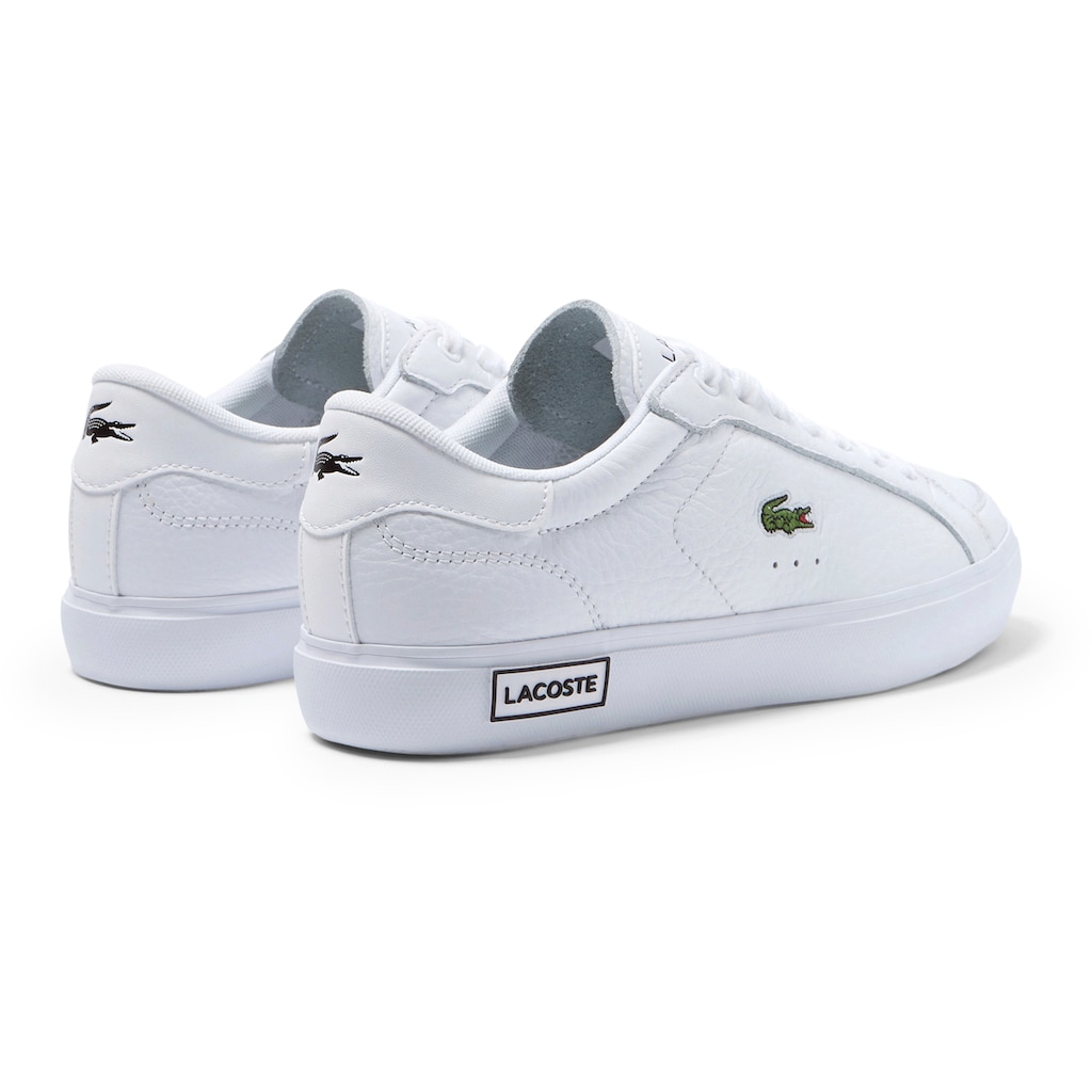 Lacoste Sneaker »POWERCOURT 222 6 SFA«