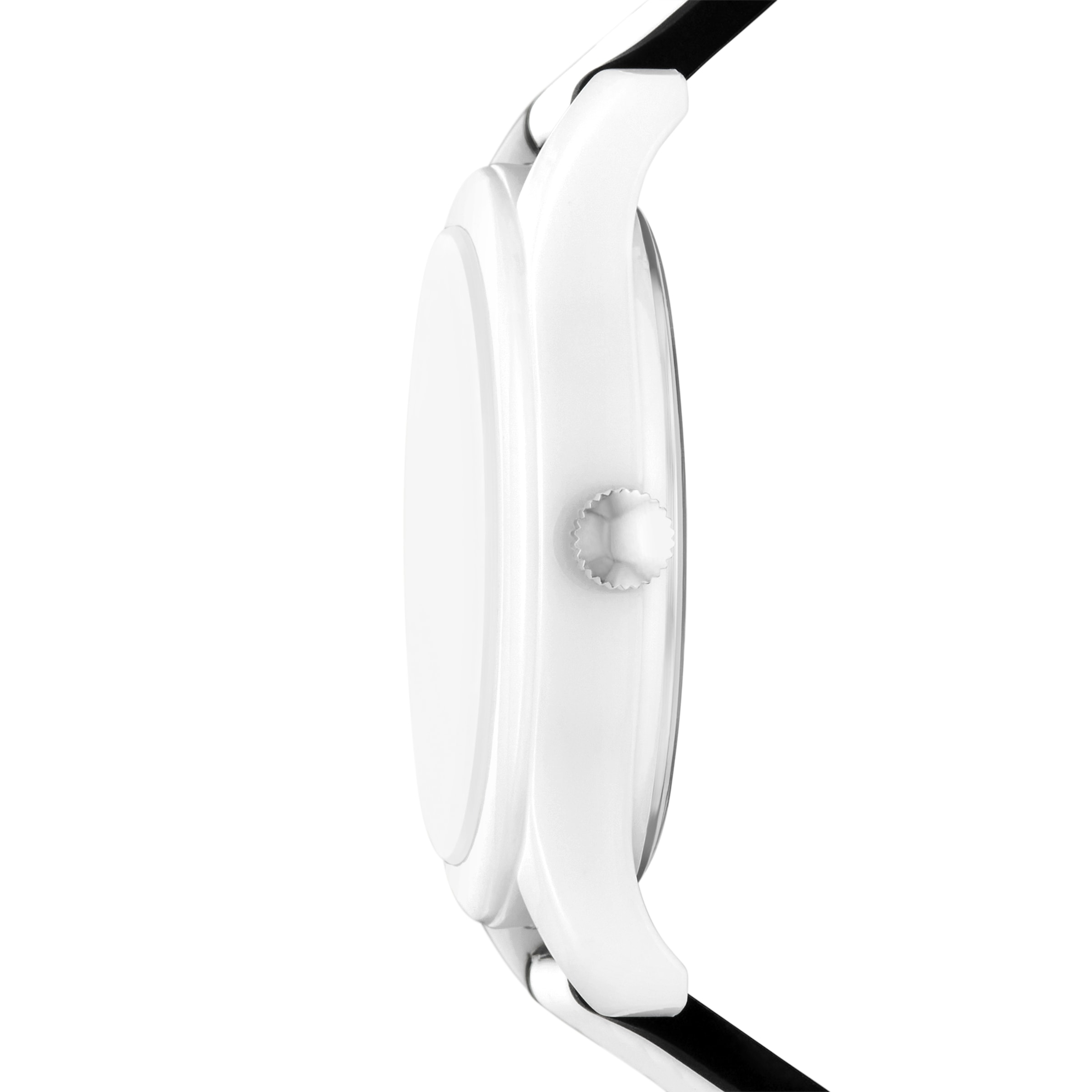 Skechers Quarzuhr »Brooklake« Armbanduhr, Damenuhr, Silikonarmband, analog, Tag, Wochentag