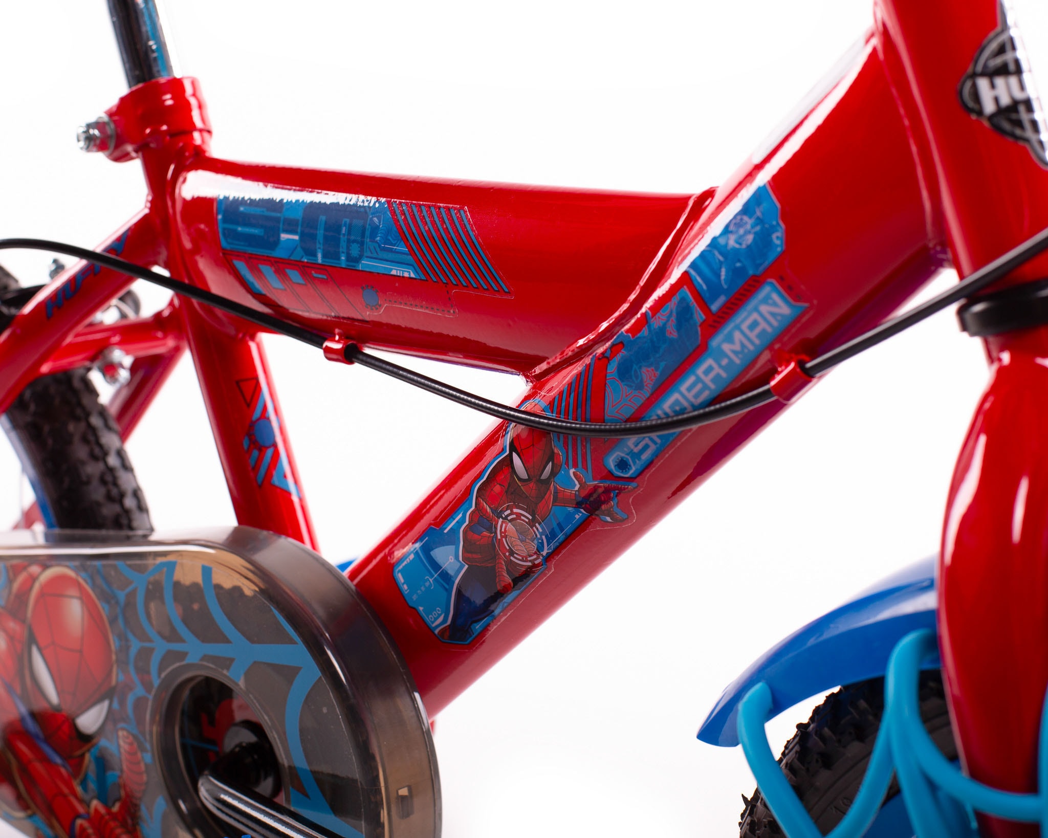 Huffy Kinderfahrrad
