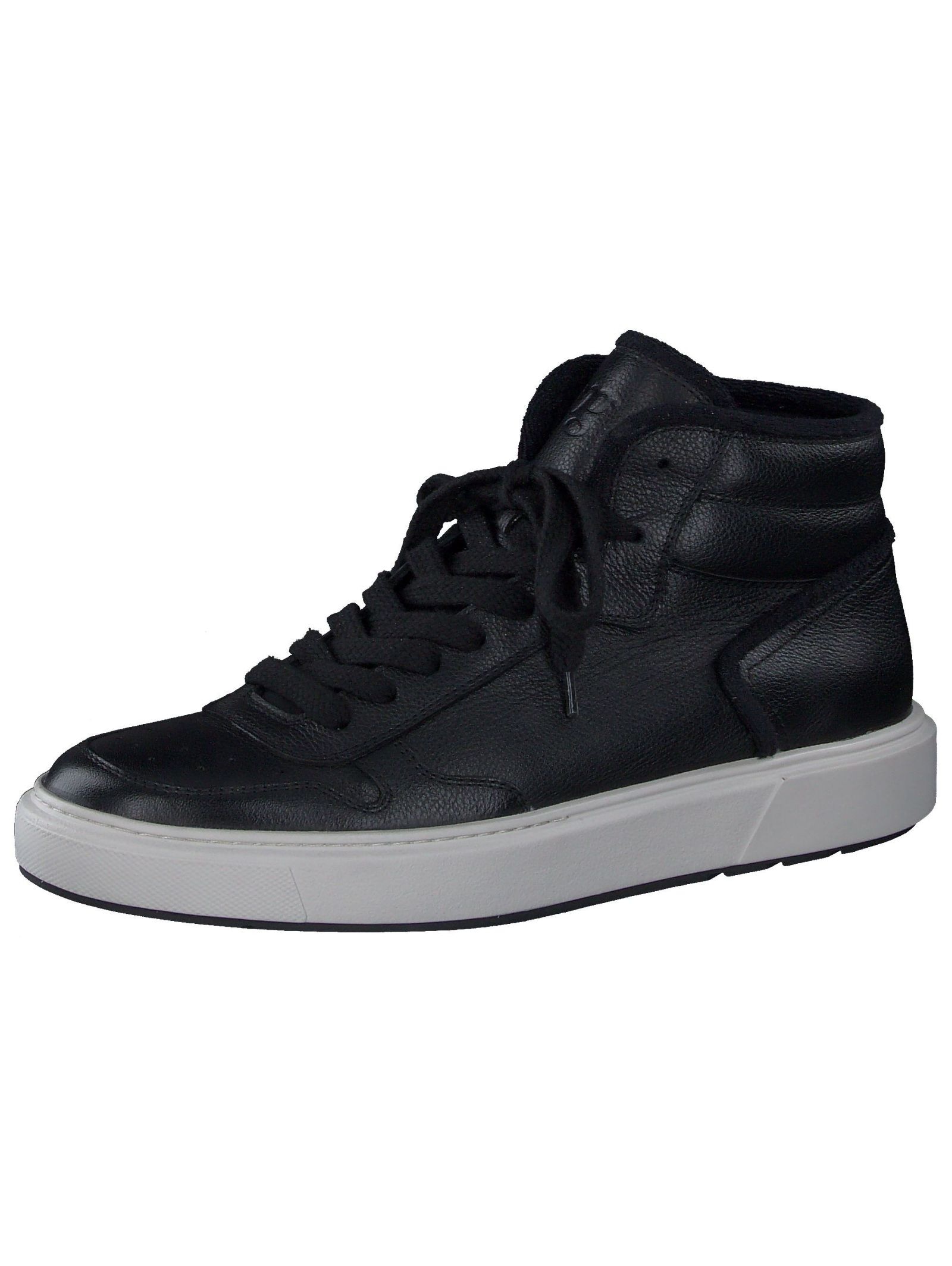 Paul Green Sneaker "Paul Green Sneaker Glattleder" günstig online kaufen