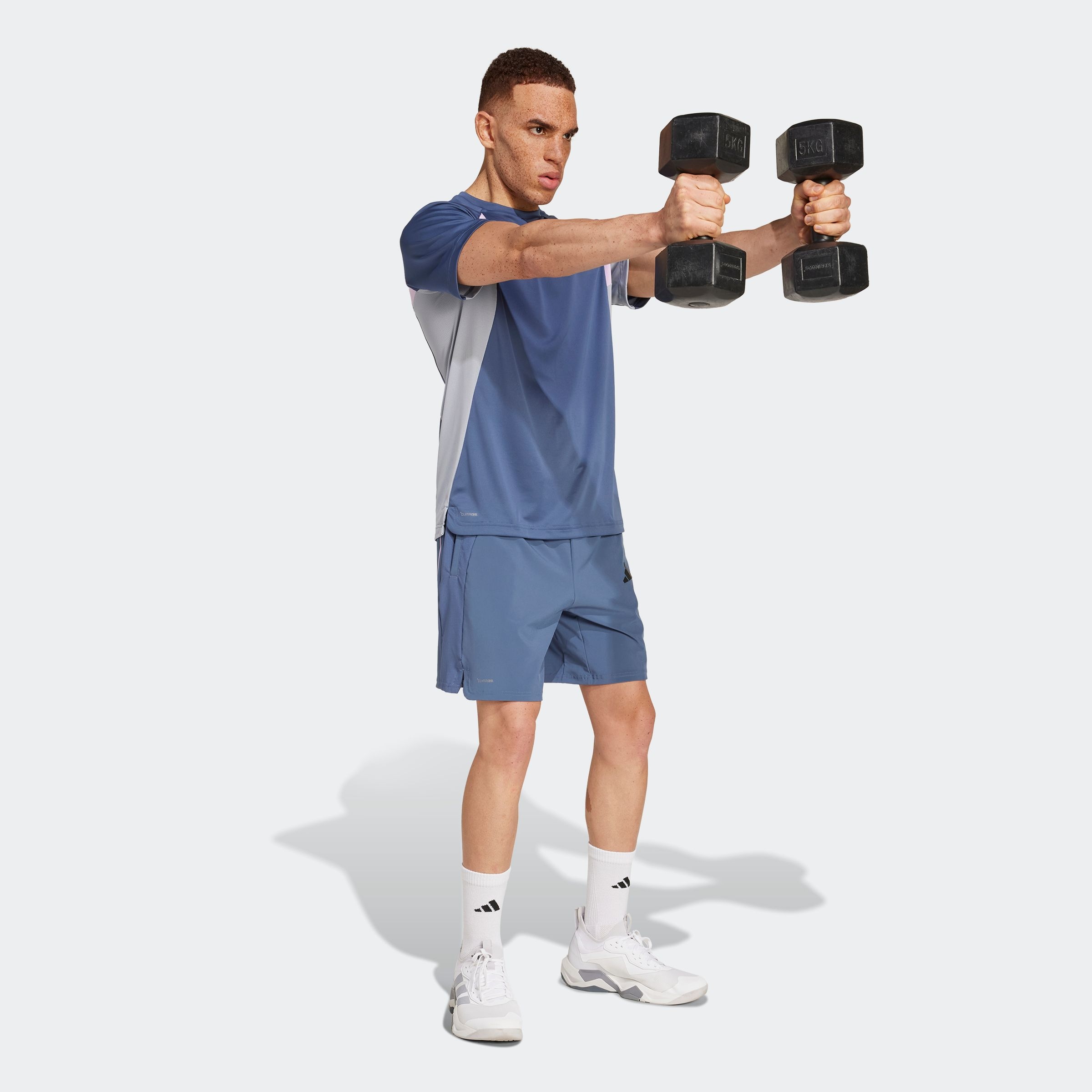 adidas Performance Shorts »TECH APP SHORT«, (1 tlg.)